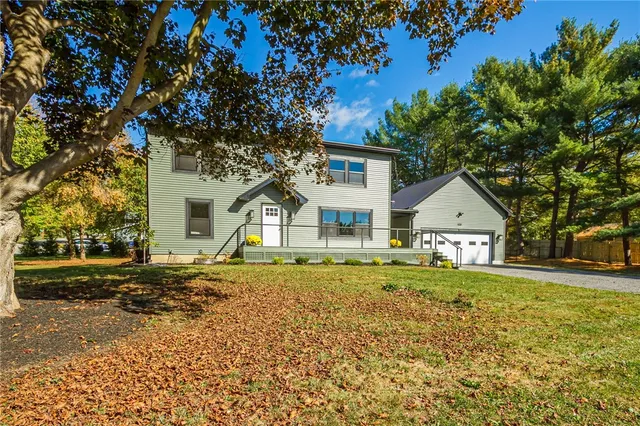 $500,000 | 1820 Rush Scottsville Road, Rush, NY 14543