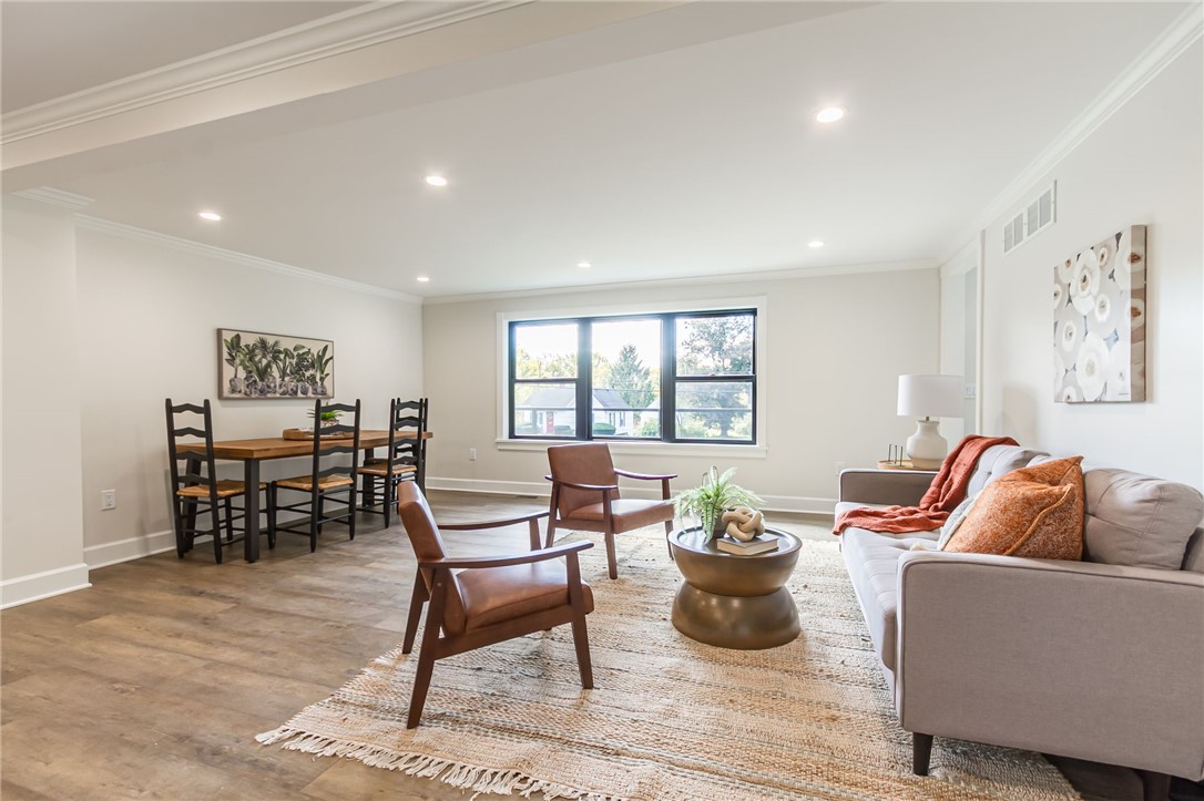 1820 Rush Scottsville Road Rush, NY 14543 - Photo 14 of 37