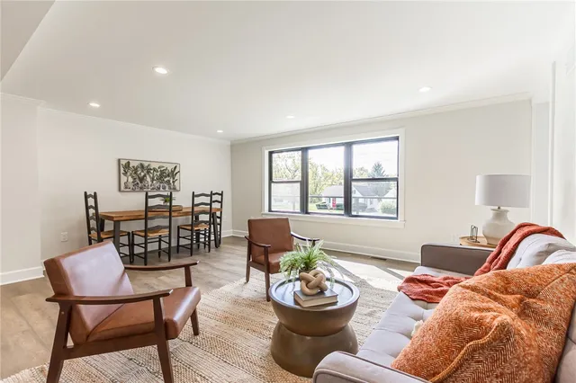 $500,000 | 1820 Rush Scottsville Road, Rush, NY 14543