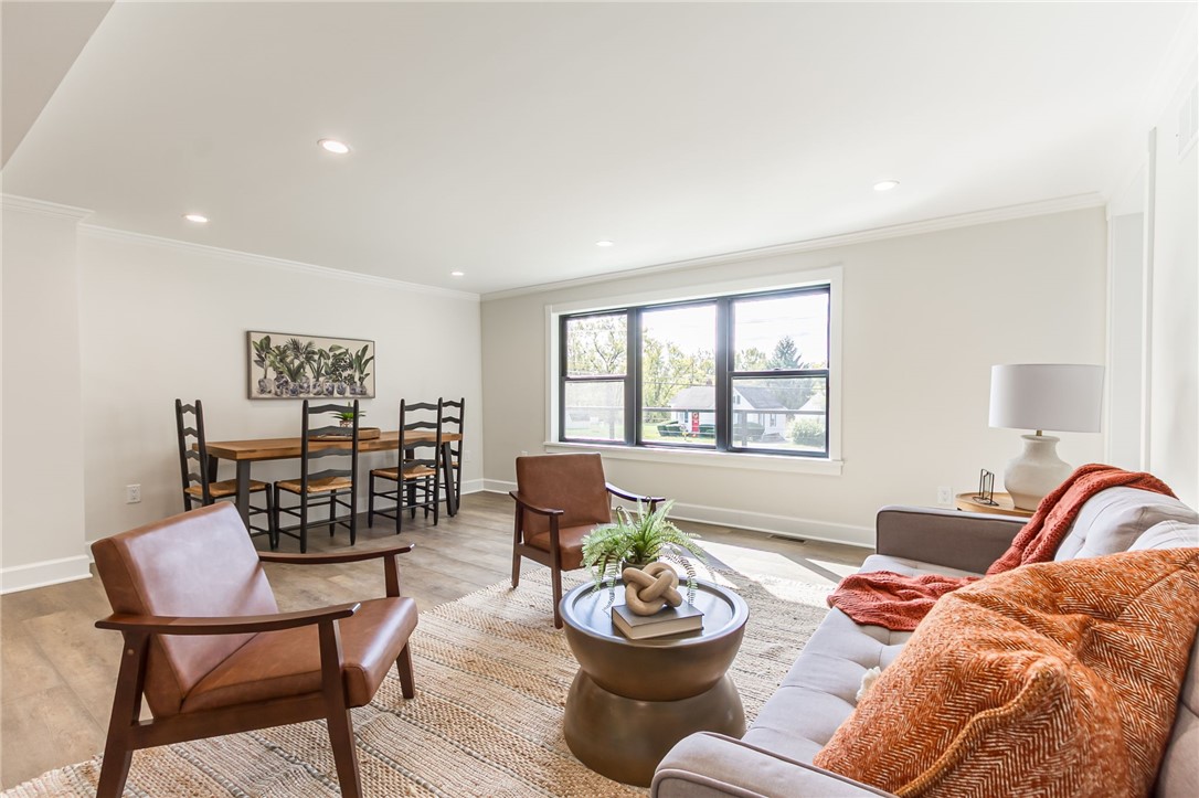 1820 Rush Scottsville Road Rush, NY 14543 - Photo 15 of 37