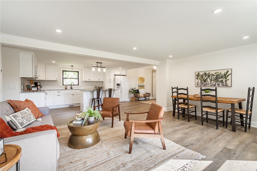 1820 Rush Scottsville Road Rush, NY 14543 - Photo 17 of 37