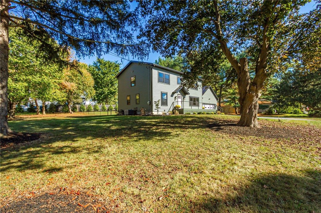 1820 Rush Scottsville Road Rush, NY 14543 - Photo 2 of 37