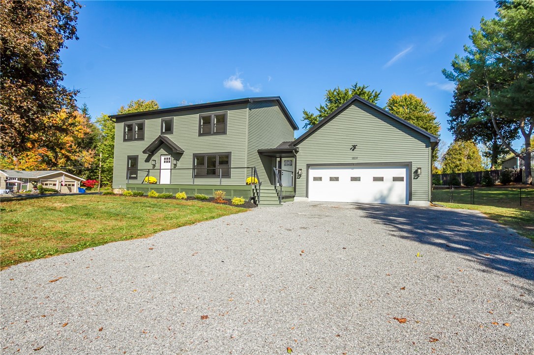 1820 Rush Scottsville Road Rush, NY 14543 - Photo 3 of 37