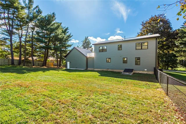 $500,000 | 1820 Rush Scottsville Road, Rush, NY 14543