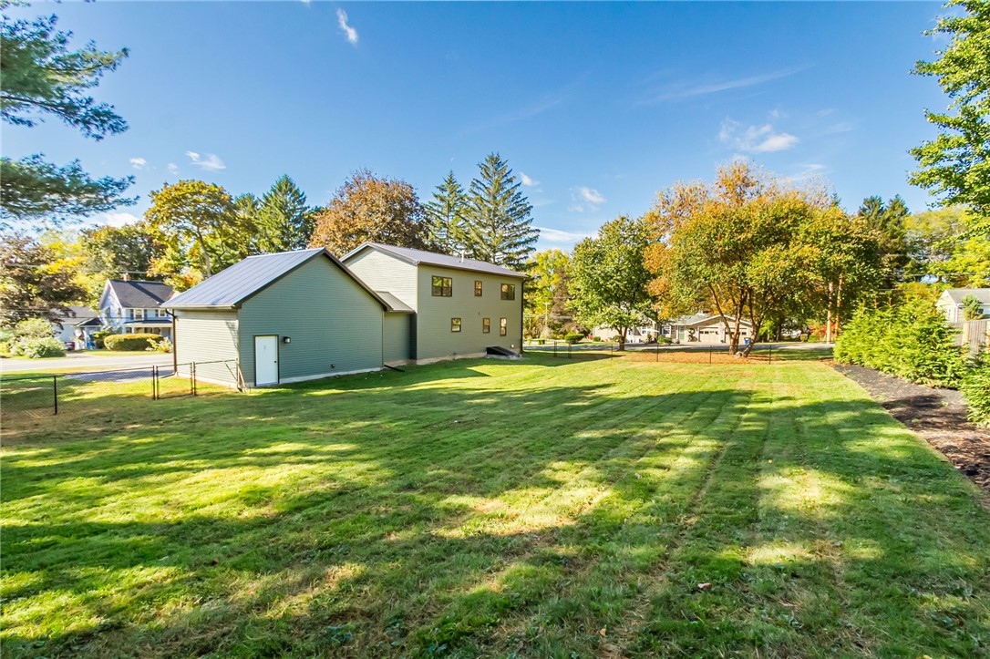1820 Rush Scottsville Road Rush, NY 14543 - Photo 36 of 37