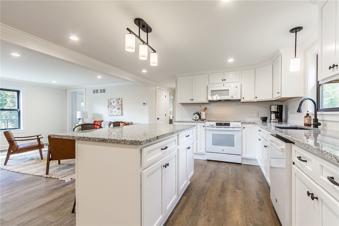 1820 Rush Scottsville Road Rush, NY 14543 - Photo 8 of 37