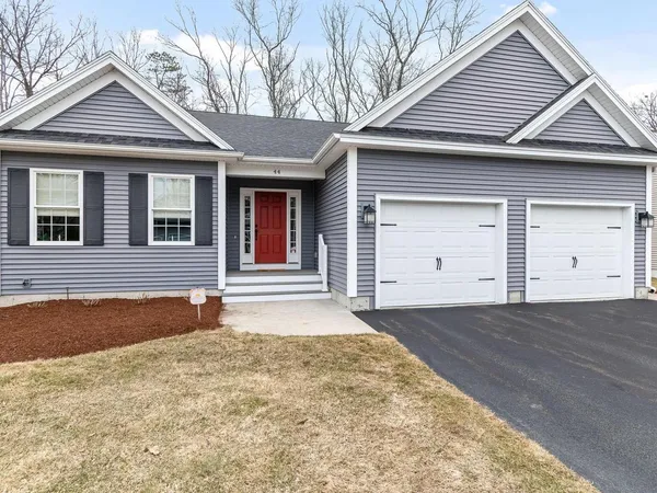 $699,000 | 44 Kiln Road, Essex Junction, VT 05452