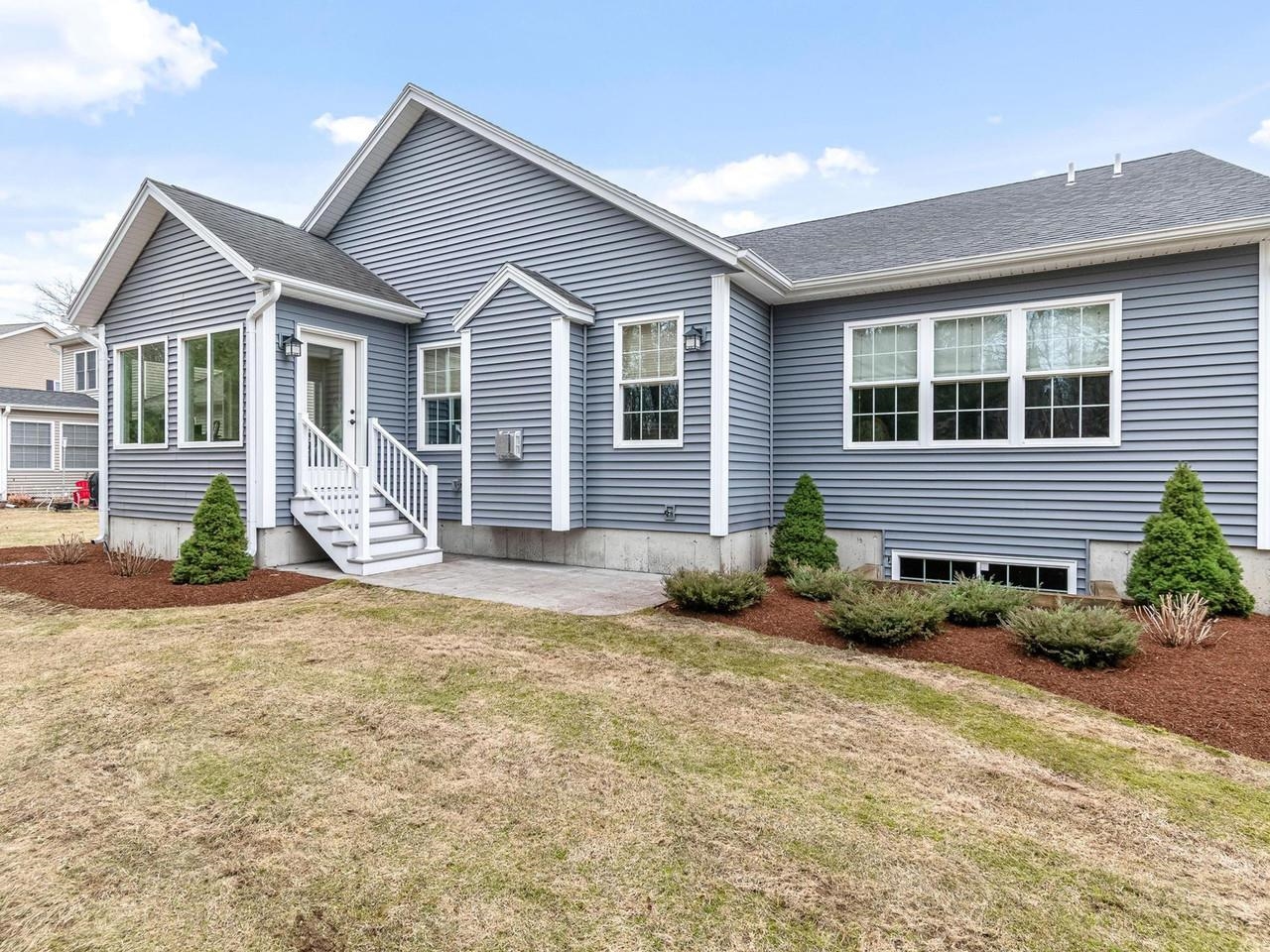 44 Kiln Road Essex Junction, VT 05452 - Photo 28 of 31