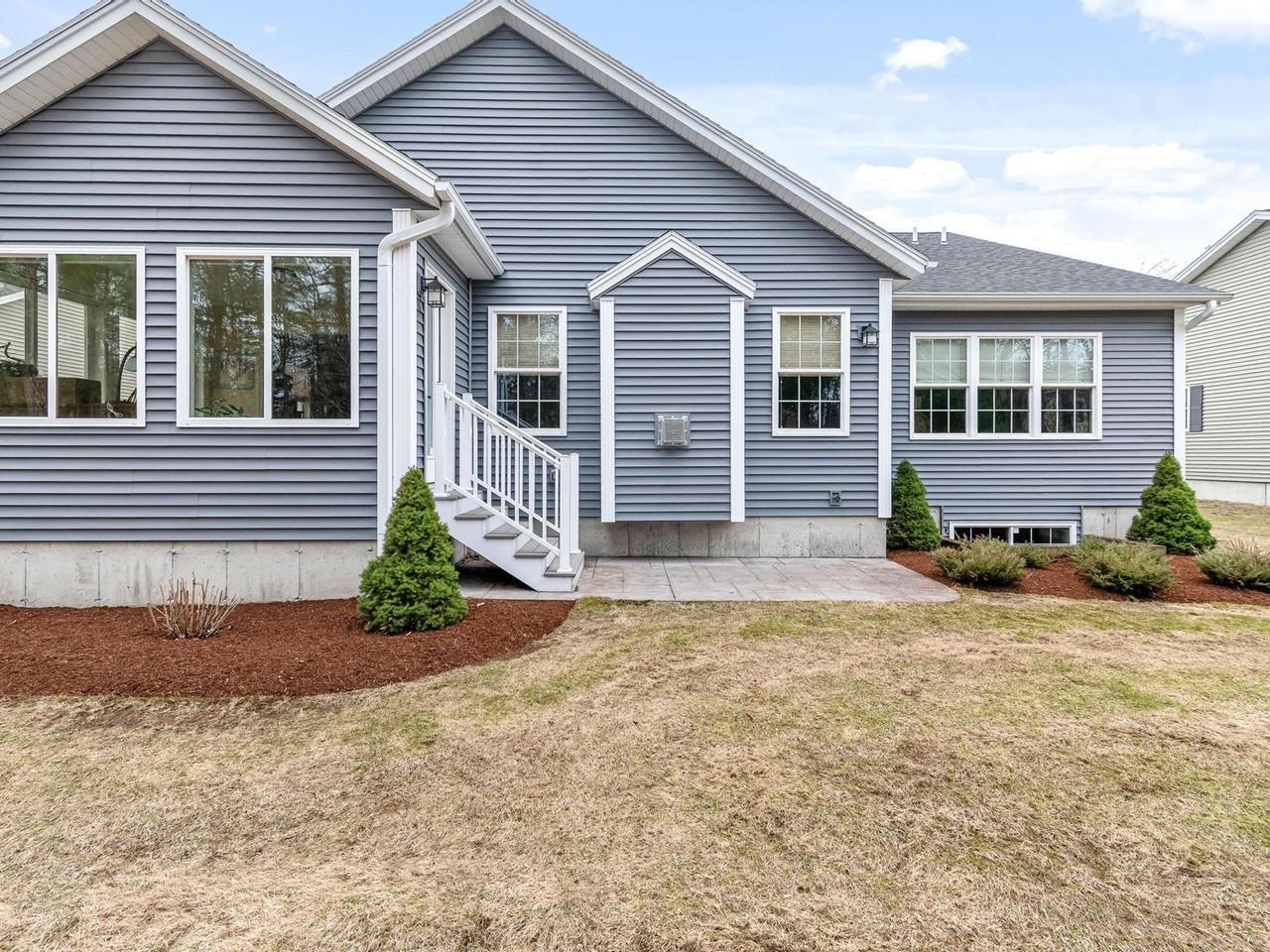 44 Kiln Road Essex Junction, VT 05452 - Photo 29 of 31