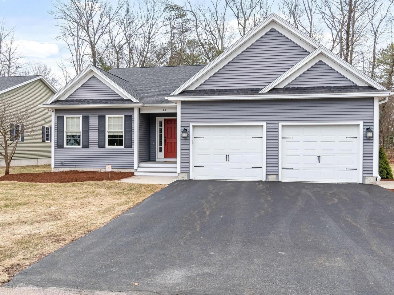 44 Kiln Road Essex Junction, VT 05452 - Photo 31 of 31