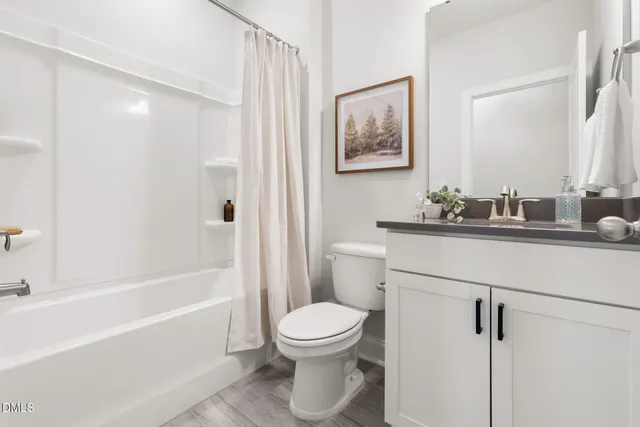 a bathroom with a toilet a sink and a bathtub