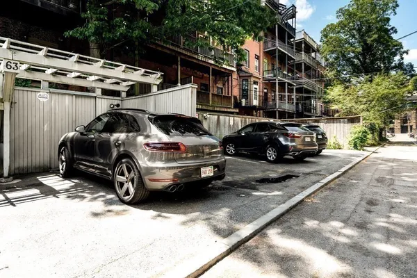 $6,700 | 63 Worcester Street, Unit A, Boston, MA 02118