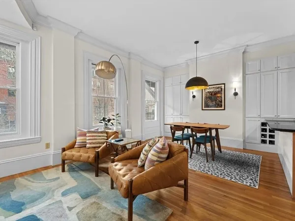 $6,700 | 63 Worcester Street, Unit A, Boston, MA 02118