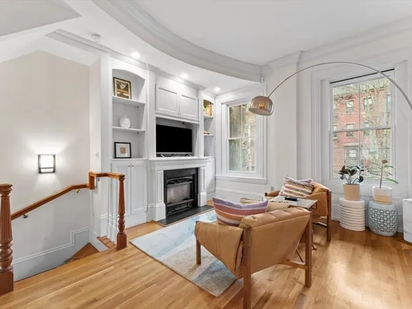 $6,700 | 63 Worcester Street, Unit A, Boston, MA 02118