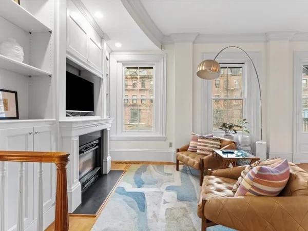 $6,700 | 63 Worcester Street, Unit A, Boston, MA 02118