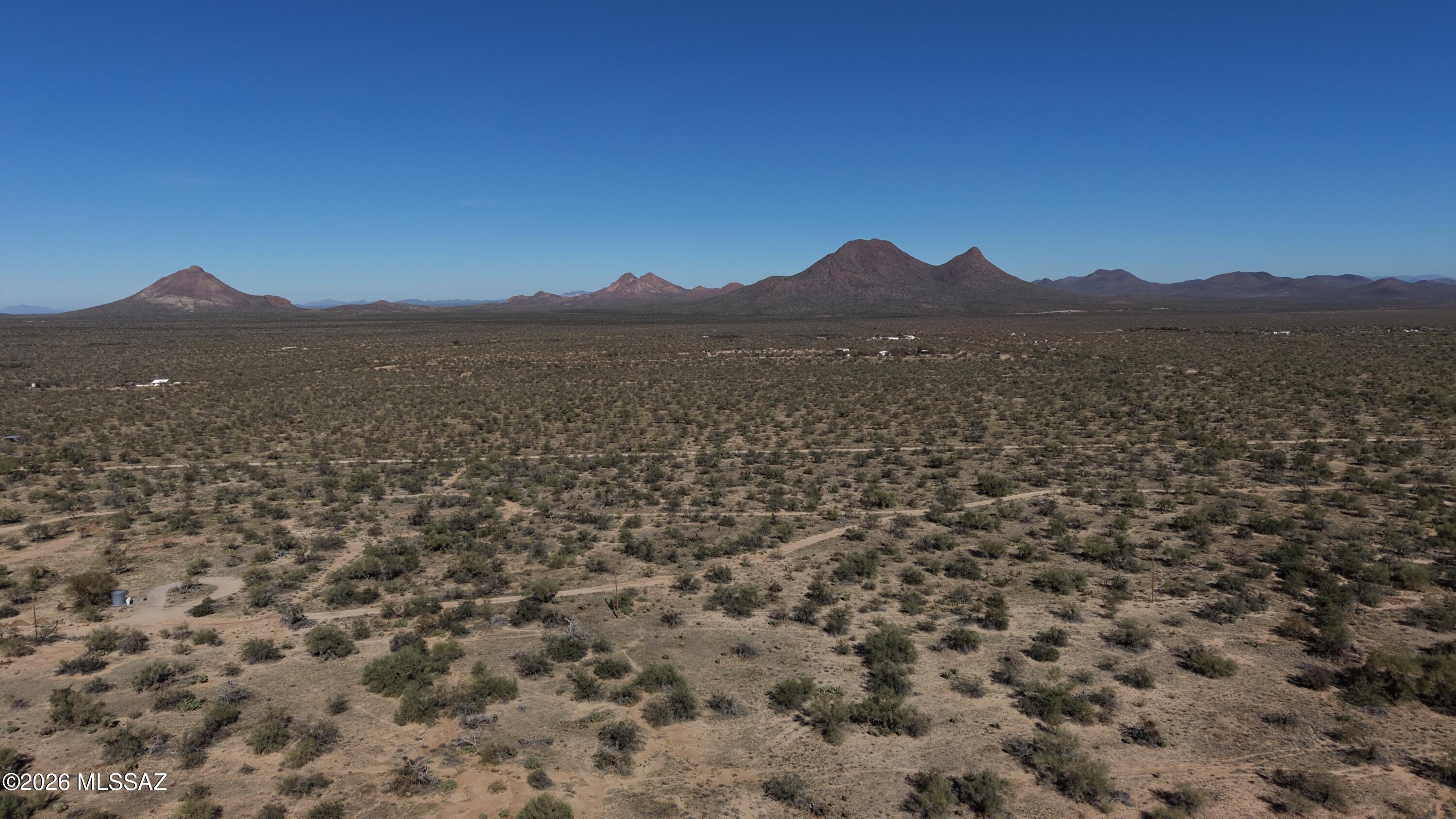 West Elore Road Tucson, AZ 85735 - Photo 2 of 18 Elore1