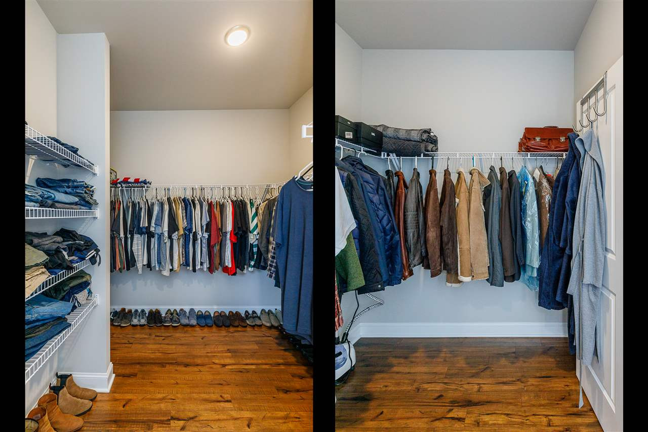 6709 Lucado Court Raleigh, NC 27603 - Photo 18 of 30 Large Walk-In Closet