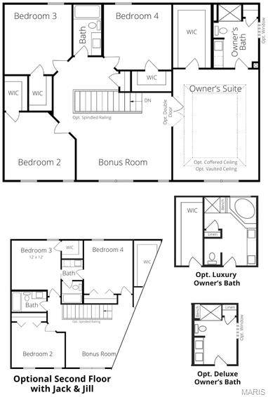 1 Tbb Hartford @ Pinckney Ridge Warrenton, MO 63383 - Photo 12 of 13