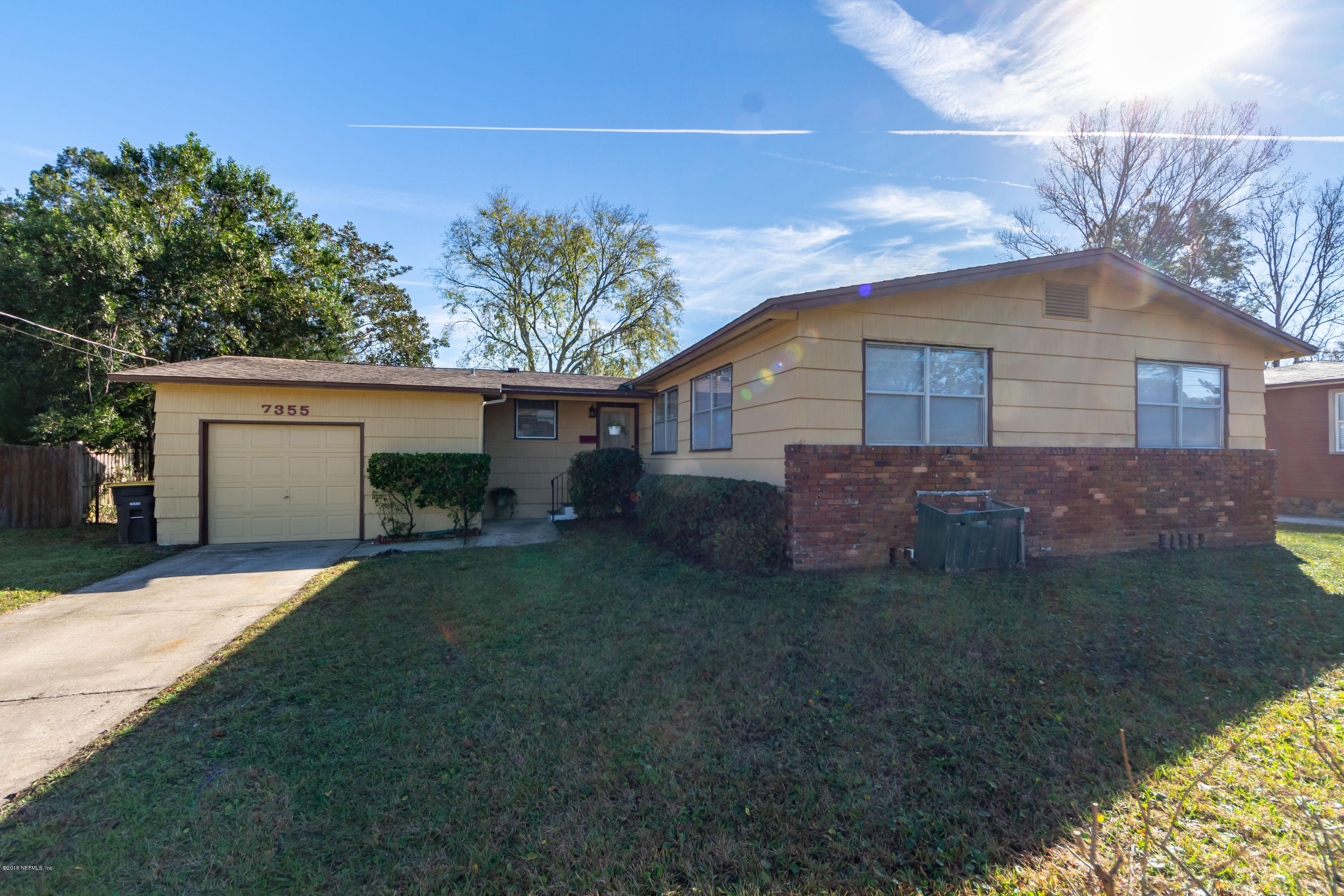 7355 Hennessy Road Jacksonville, FL 32244 - Photo 1 of 38 7355 Hennessy Rd