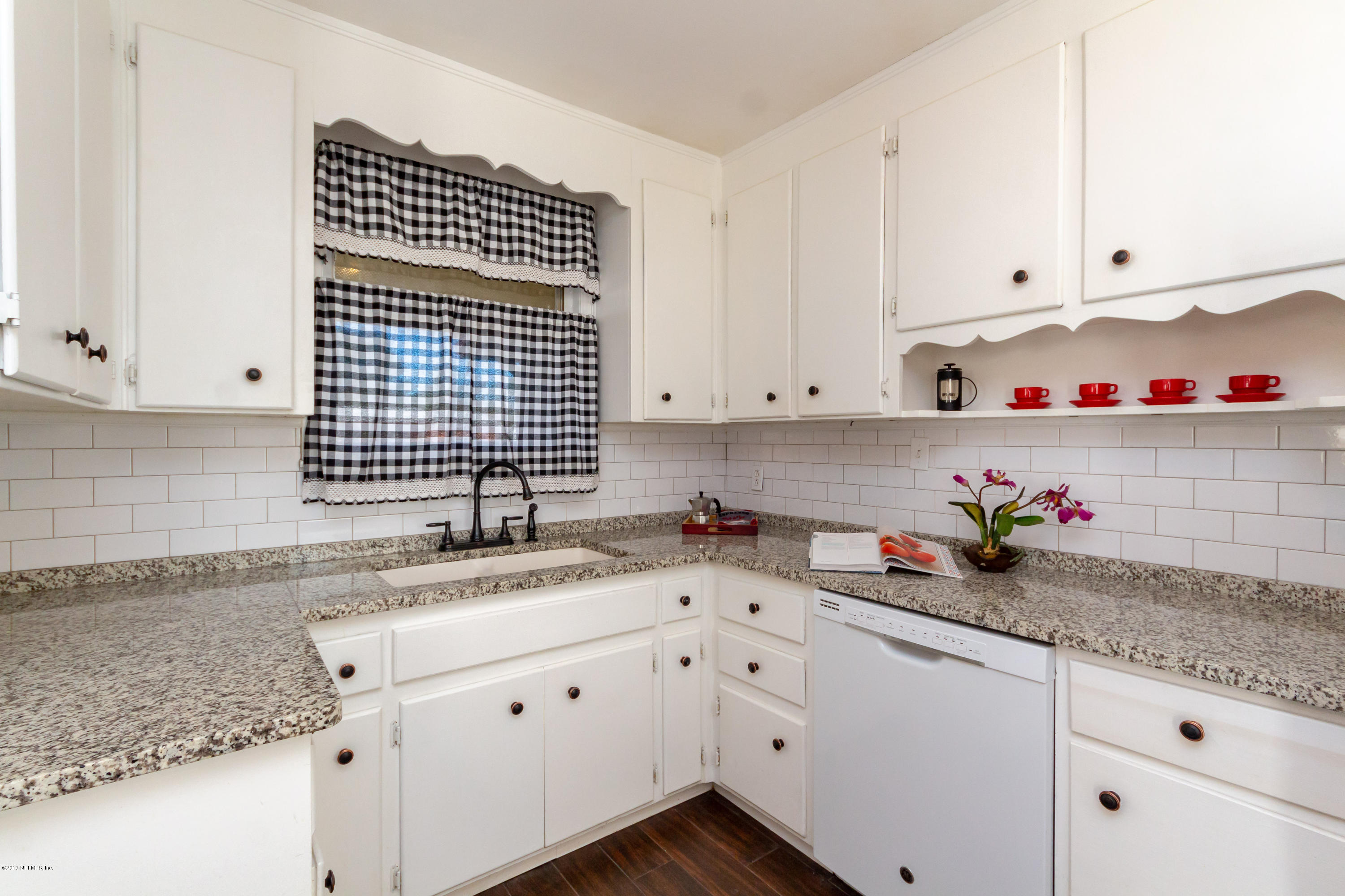 7355 Hennessy Road Jacksonville, FL 32244 - Photo 12 of 38 Kitchen View 6