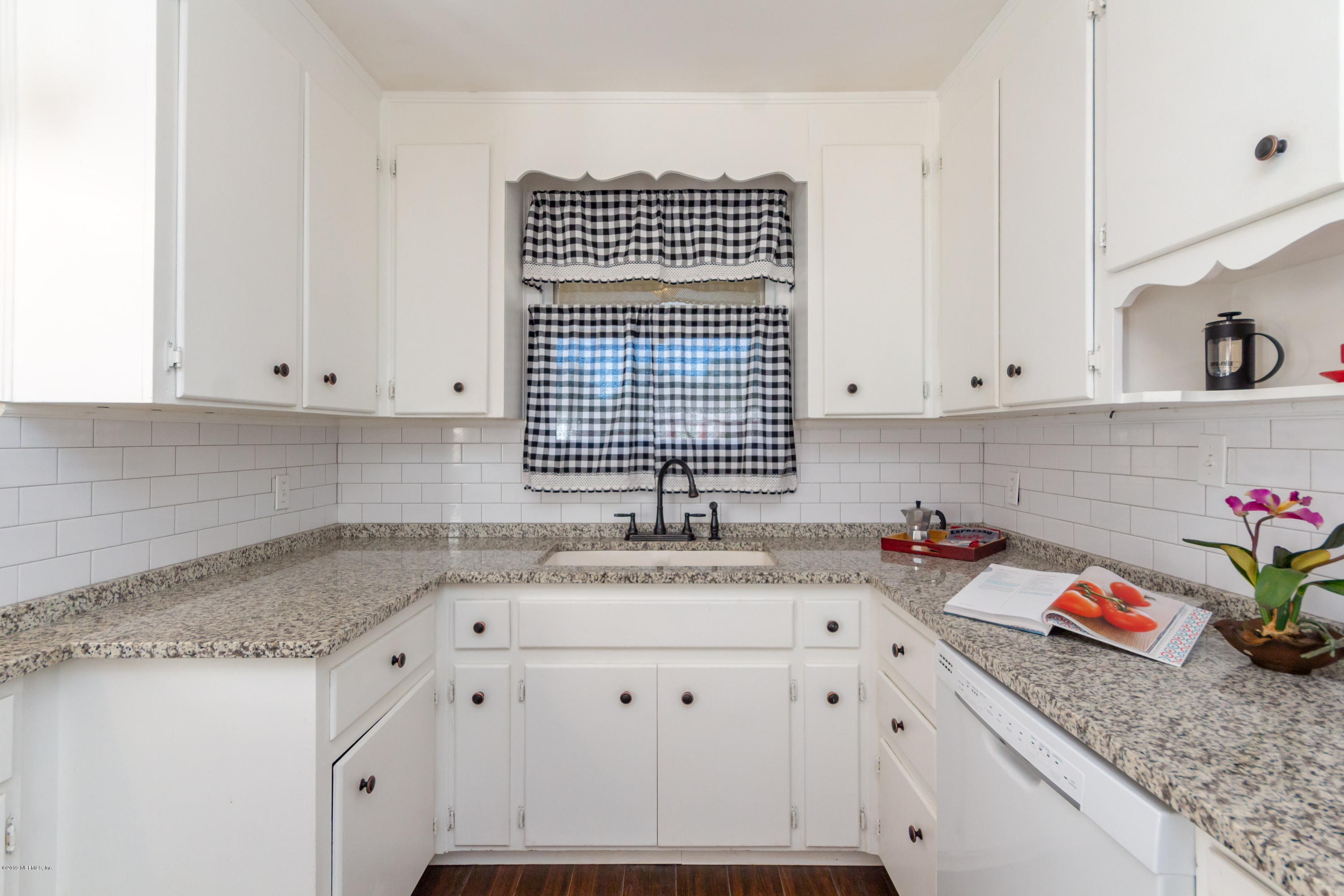 7355 Hennessy Road Jacksonville, FL 32244 - Photo 13 of 38 Kitchen View 7