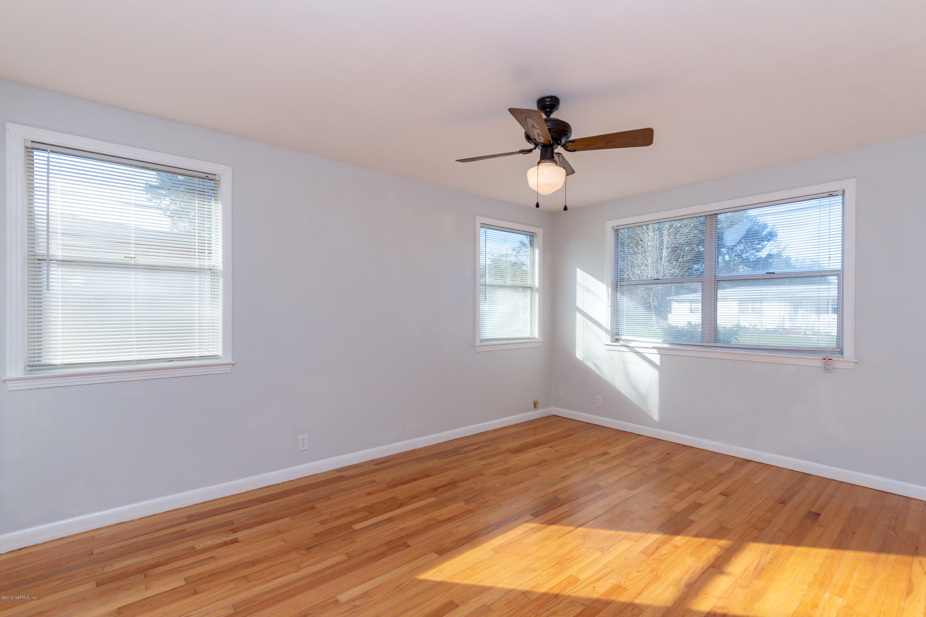 7355 Hennessy Road Jacksonville, FL 32244 - Photo 15 of 38 Master Bedroom