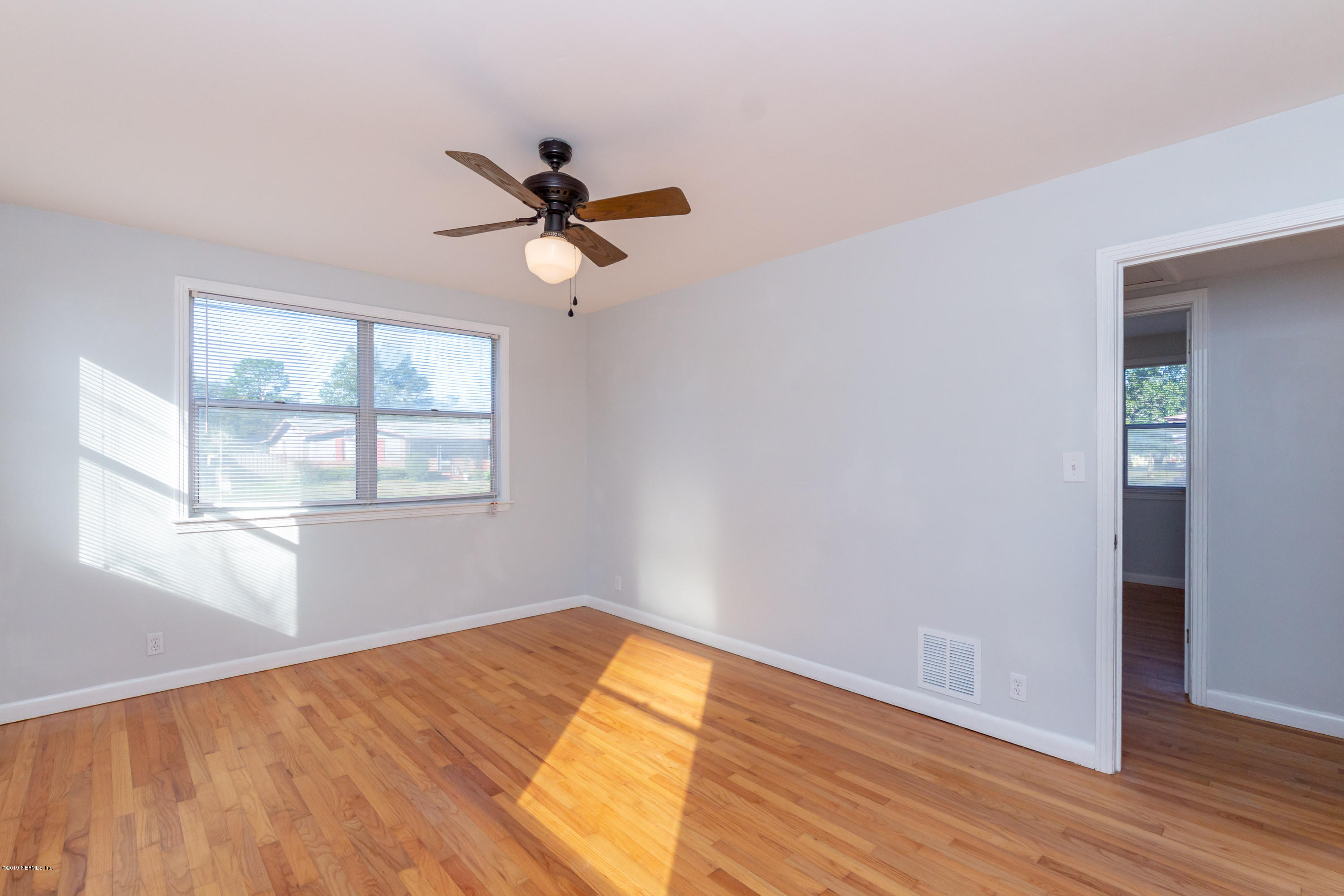 7355 Hennessy Road Jacksonville, FL 32244 - Photo 16 of 38 Master Bedroom View 2