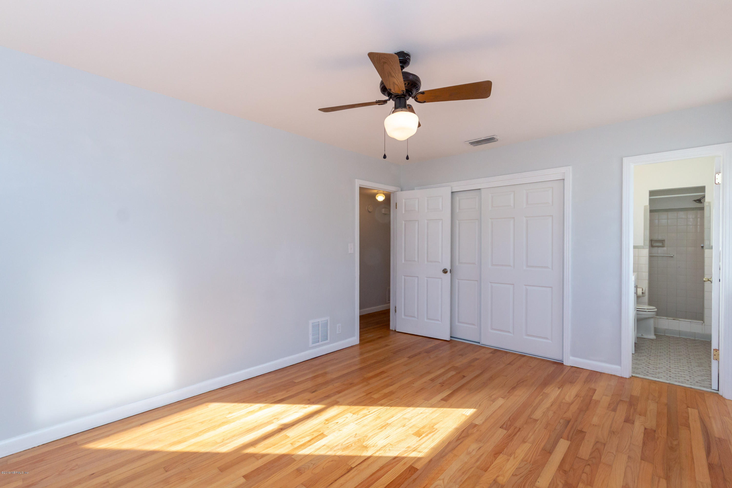 7355 Hennessy Road Jacksonville, FL 32244 - Photo 17 of 38 Master Bedroom View 3
