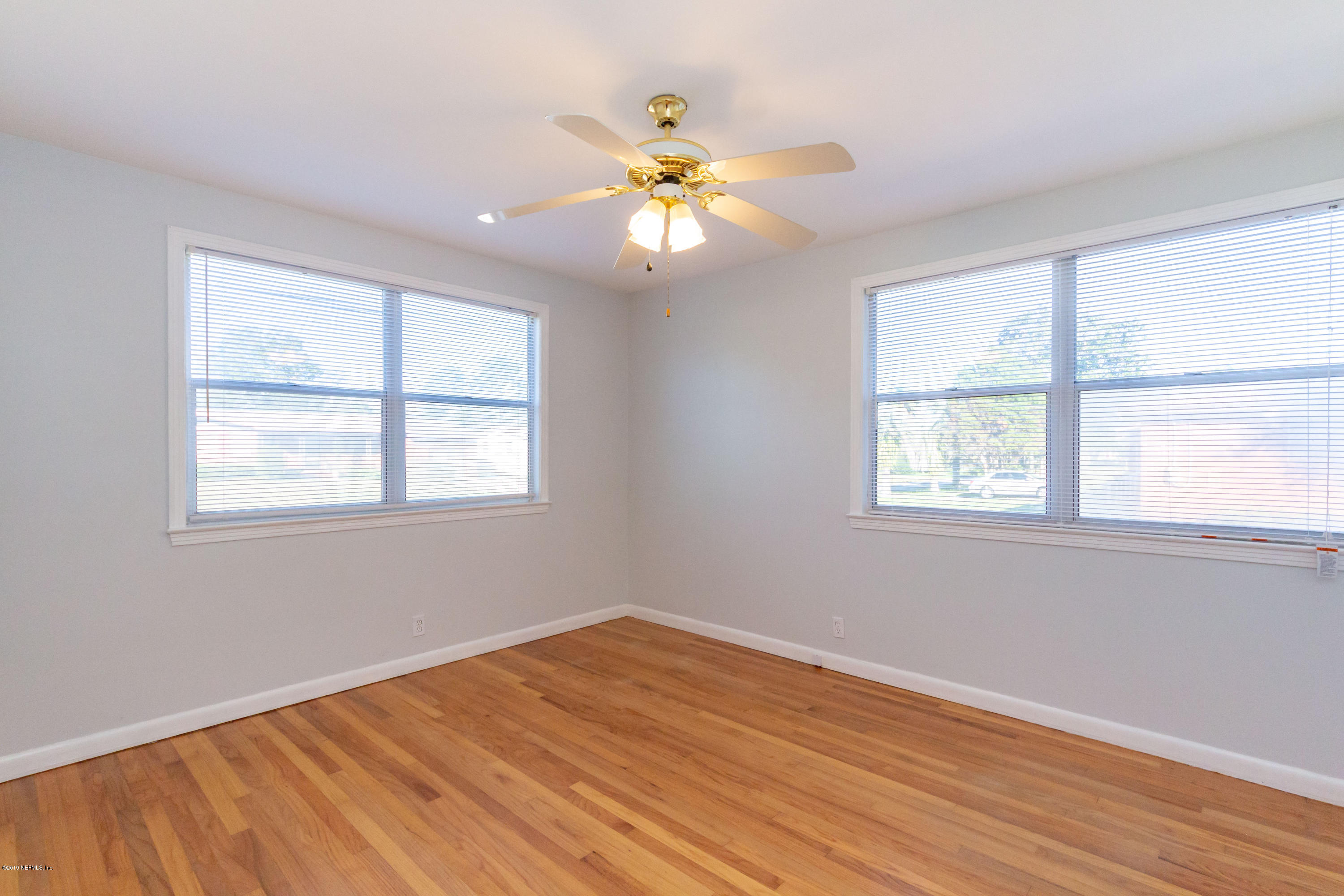 7355 Hennessy Road Jacksonville, FL 32244 - Photo 19 of 38 Second Bedroom