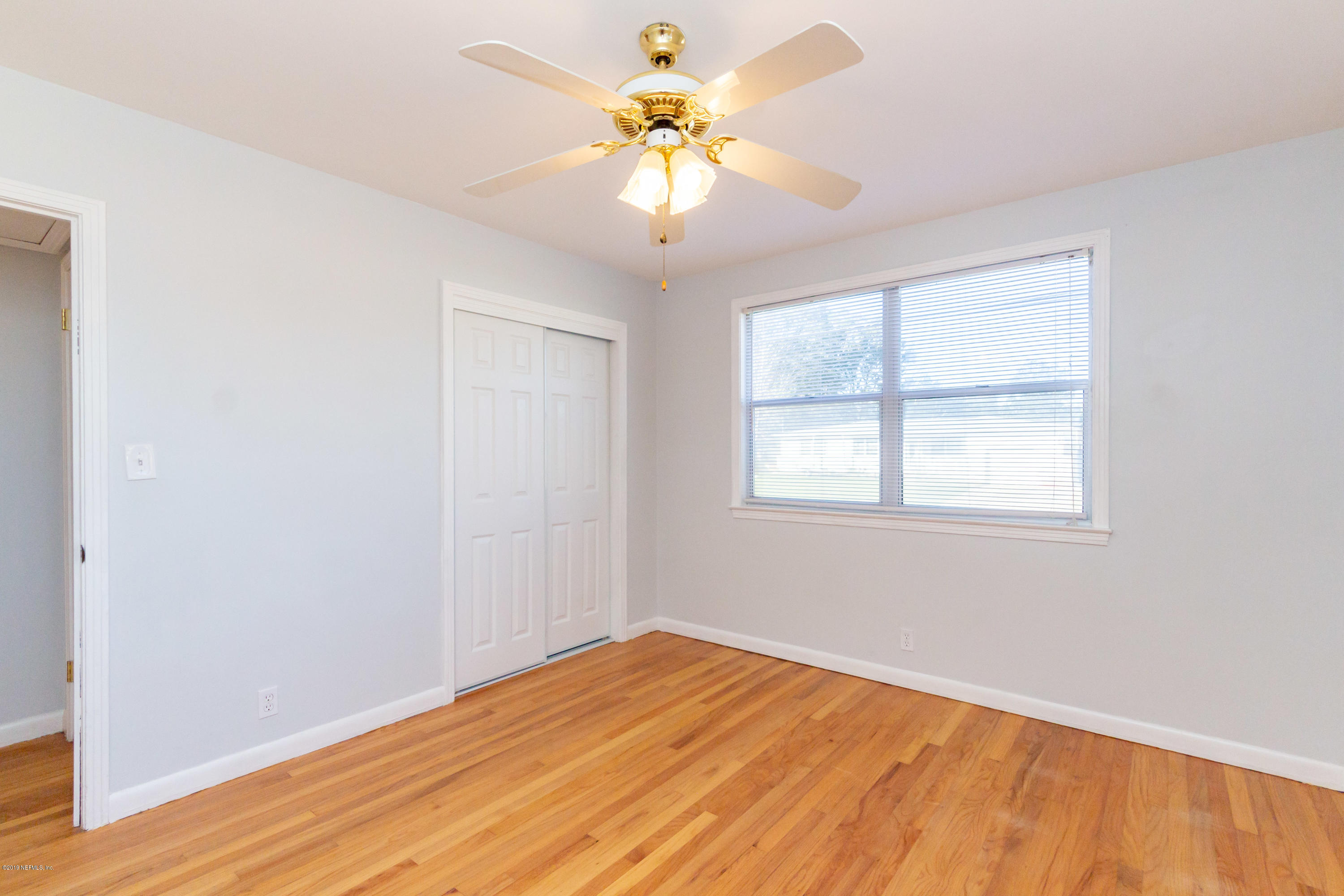 7355 Hennessy Road Jacksonville, FL 32244 - Photo 20 of 38 Second Bedroom View 2