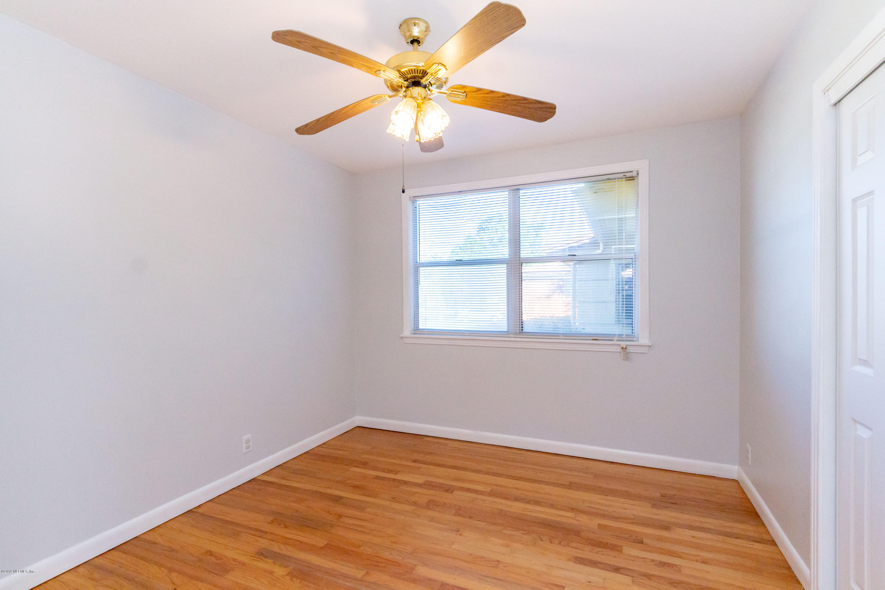 7355 Hennessy Road Jacksonville, FL 32244 - Photo 21 of 38 Third Bedroom