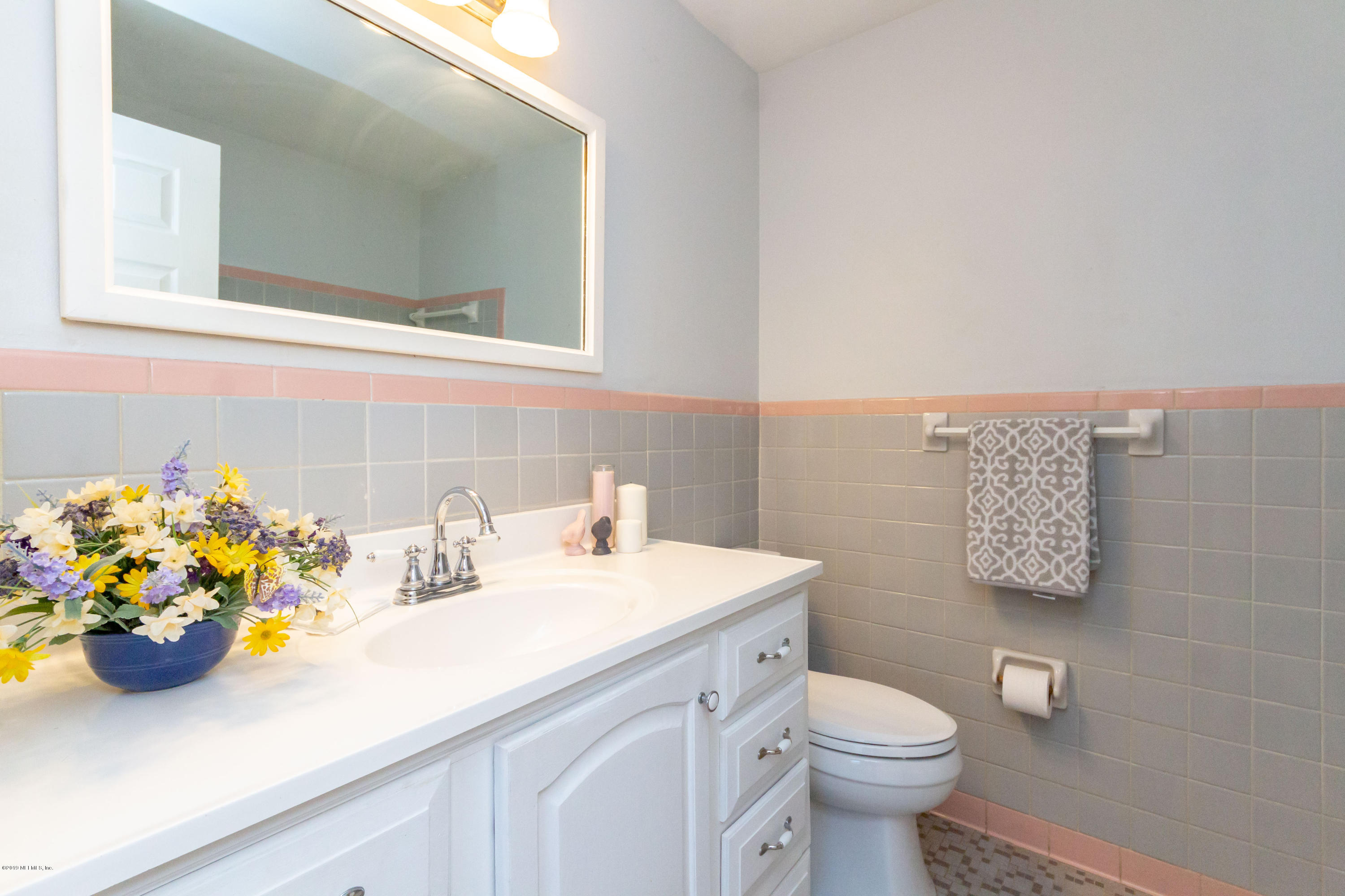 7355 Hennessy Road Jacksonville, FL 32244 - Photo 22 of 38 Second Bathroom