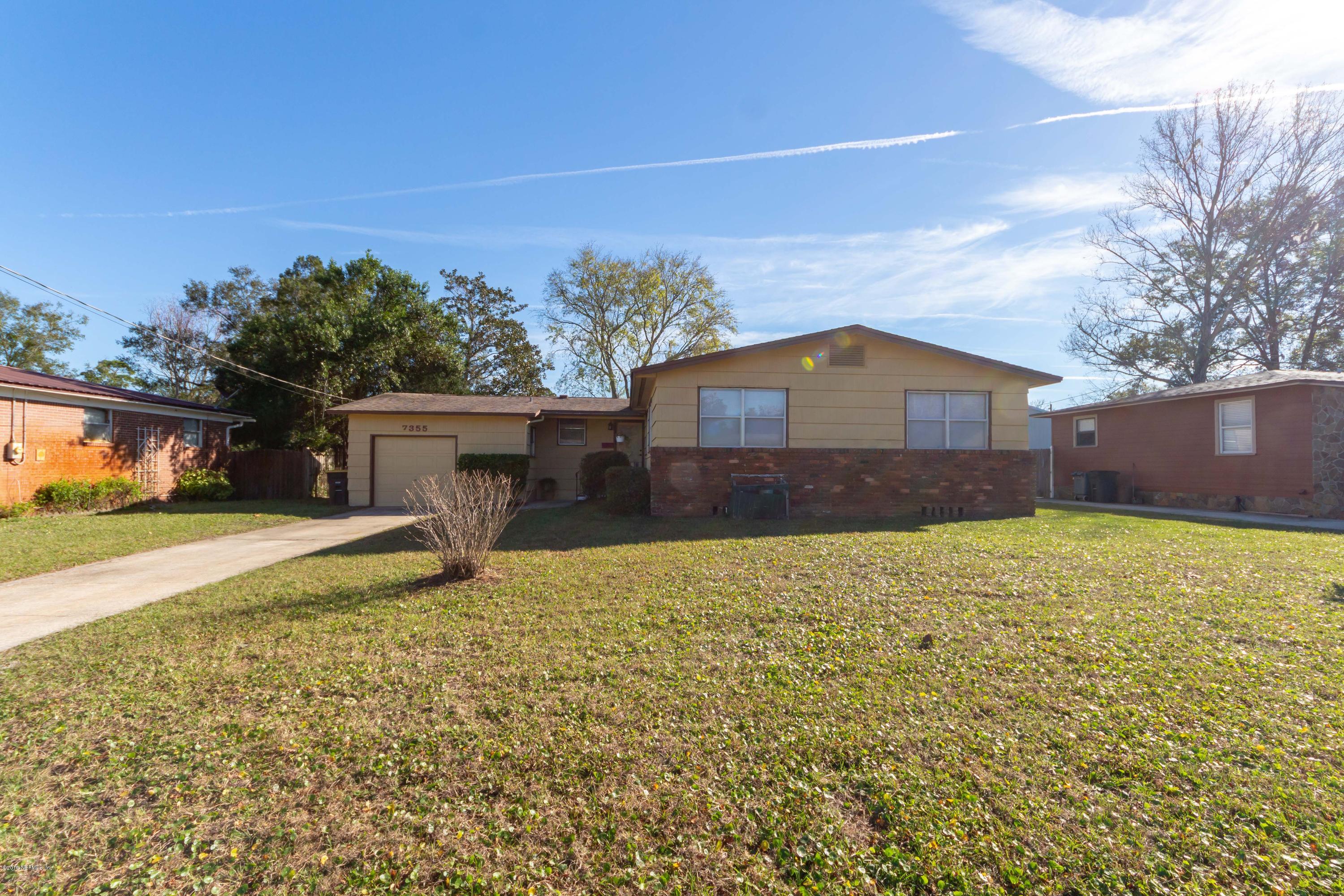 7355 Hennessy Road Jacksonville, FL 32244 - Photo 35 of 38 Street View