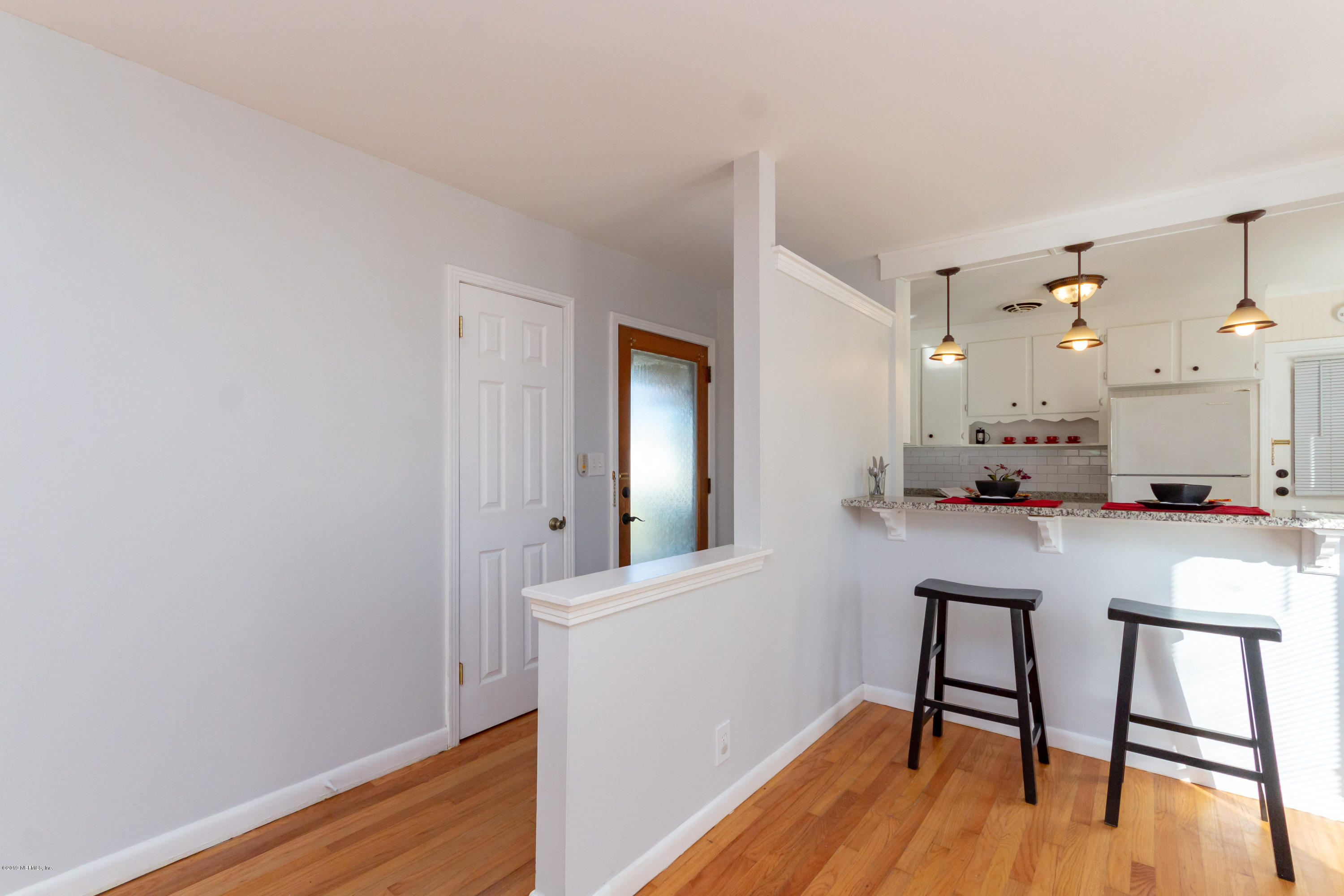 7355 Hennessy Road Jacksonville, FL 32244 - Photo 4 of 38 Foyer View 2