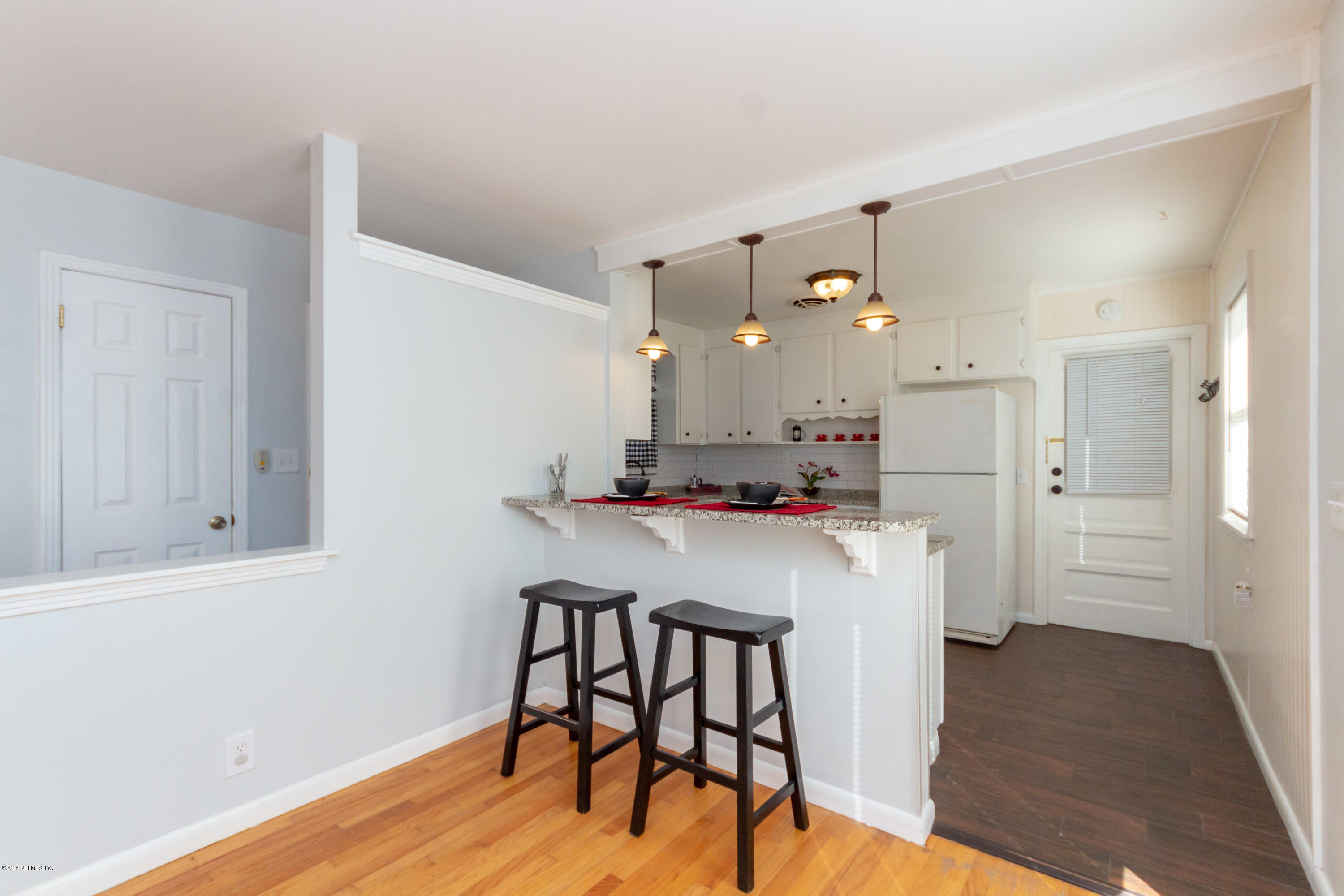 7355 Hennessy Road Jacksonville, FL 32244 - Photo 7 of 38 Kitchen