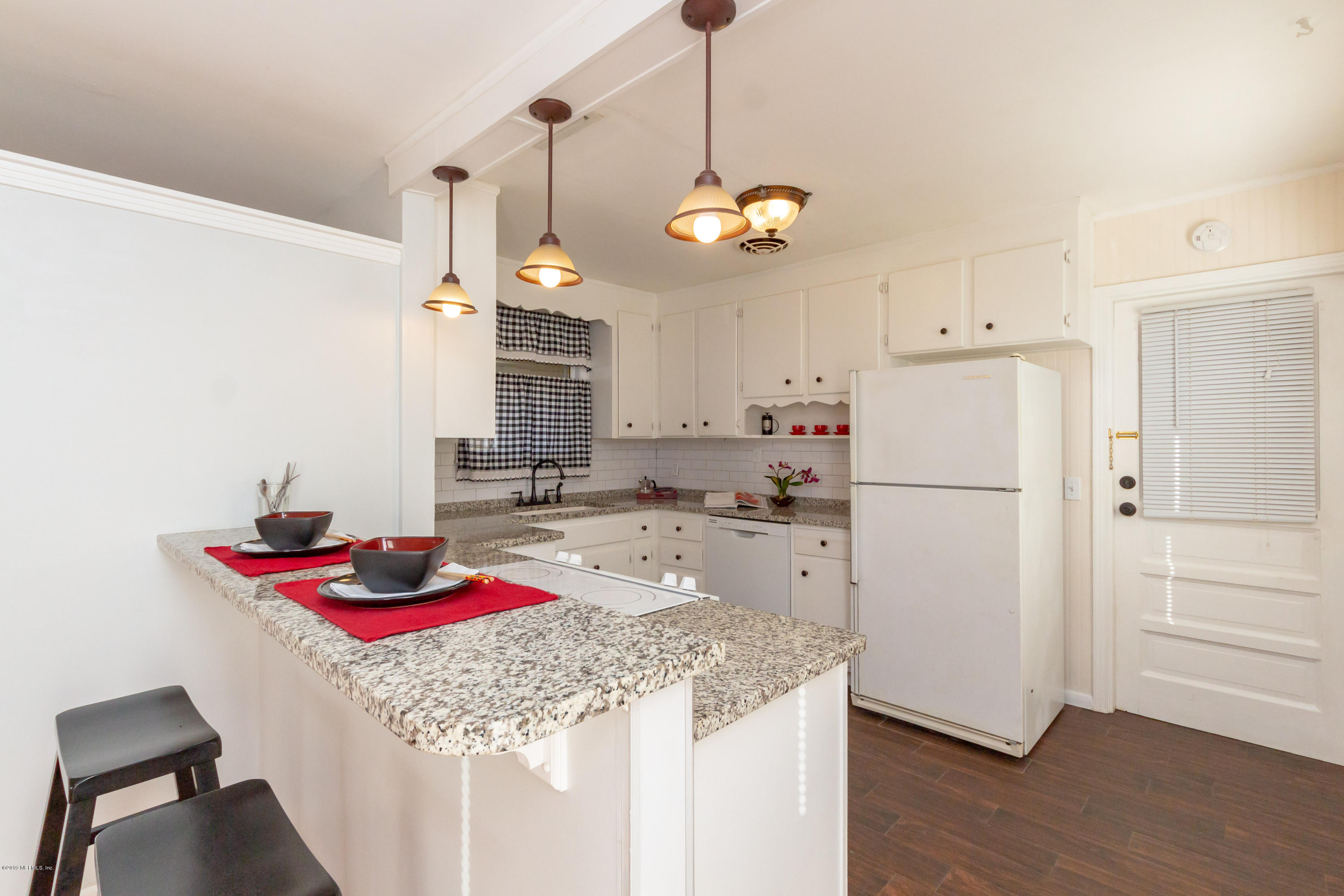 7355 Hennessy Road Jacksonville, FL 32244 - Photo 8 of 38 Kitchen View 2
