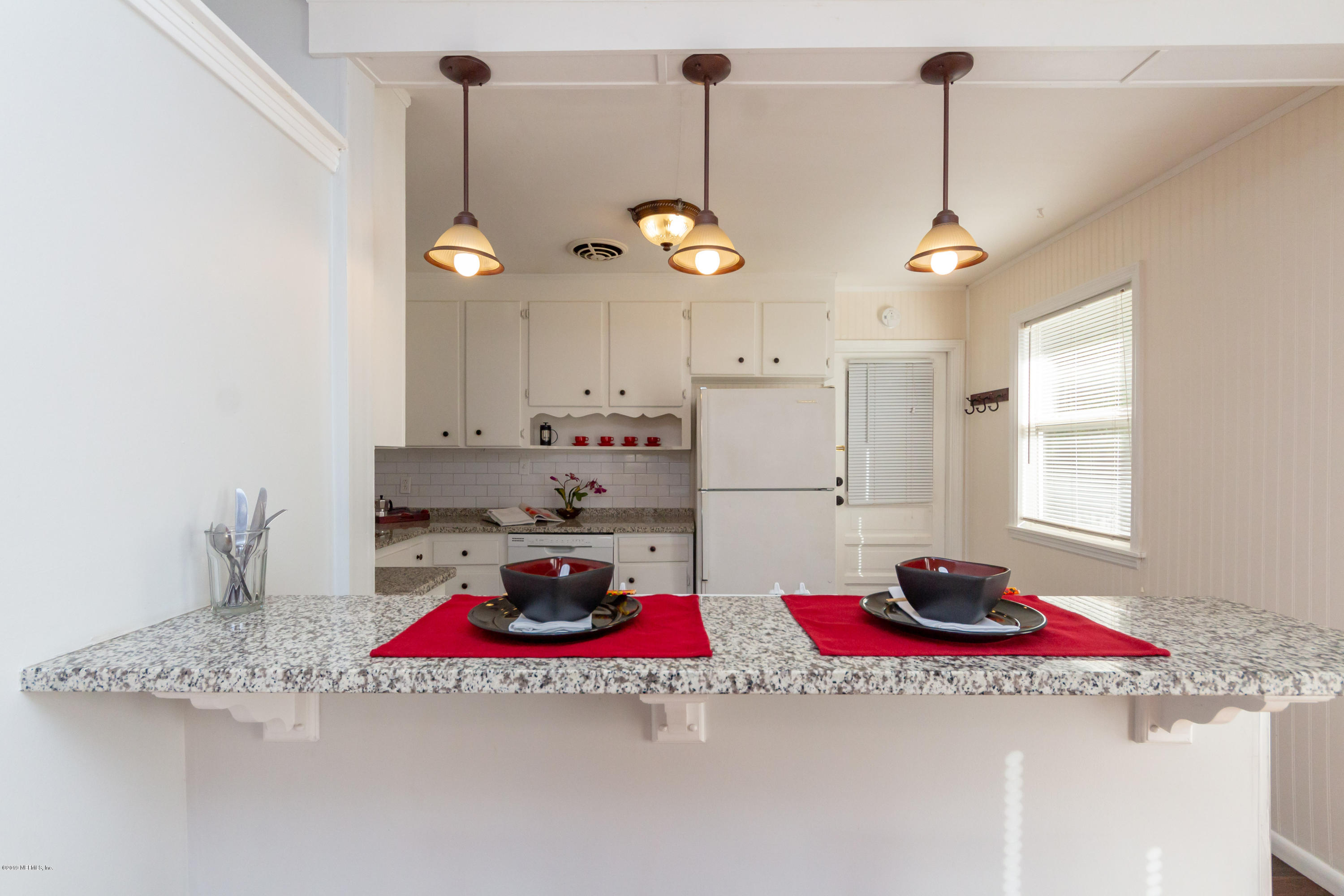 7355 Hennessy Road Jacksonville, FL 32244 - Photo 9 of 38 Kitchen View 3