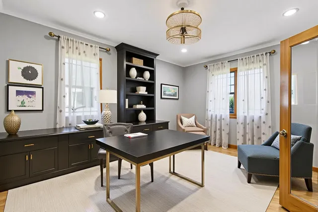 $1,100,000 | 301 Plymouth Road, Minnetonka, MN 55305