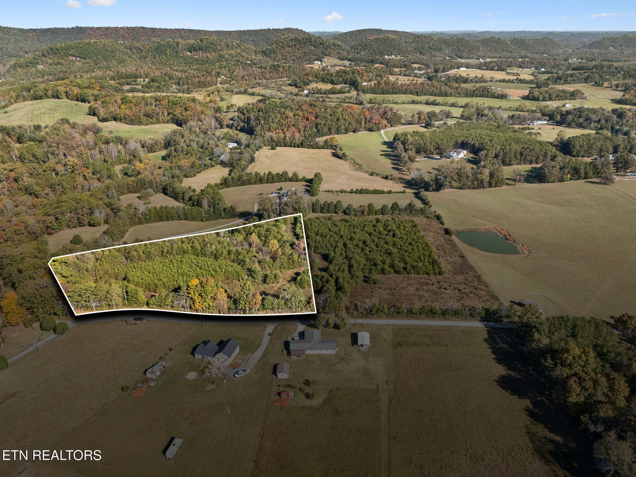 2-Cty Rd 731, TN 37385 - 002 - 1