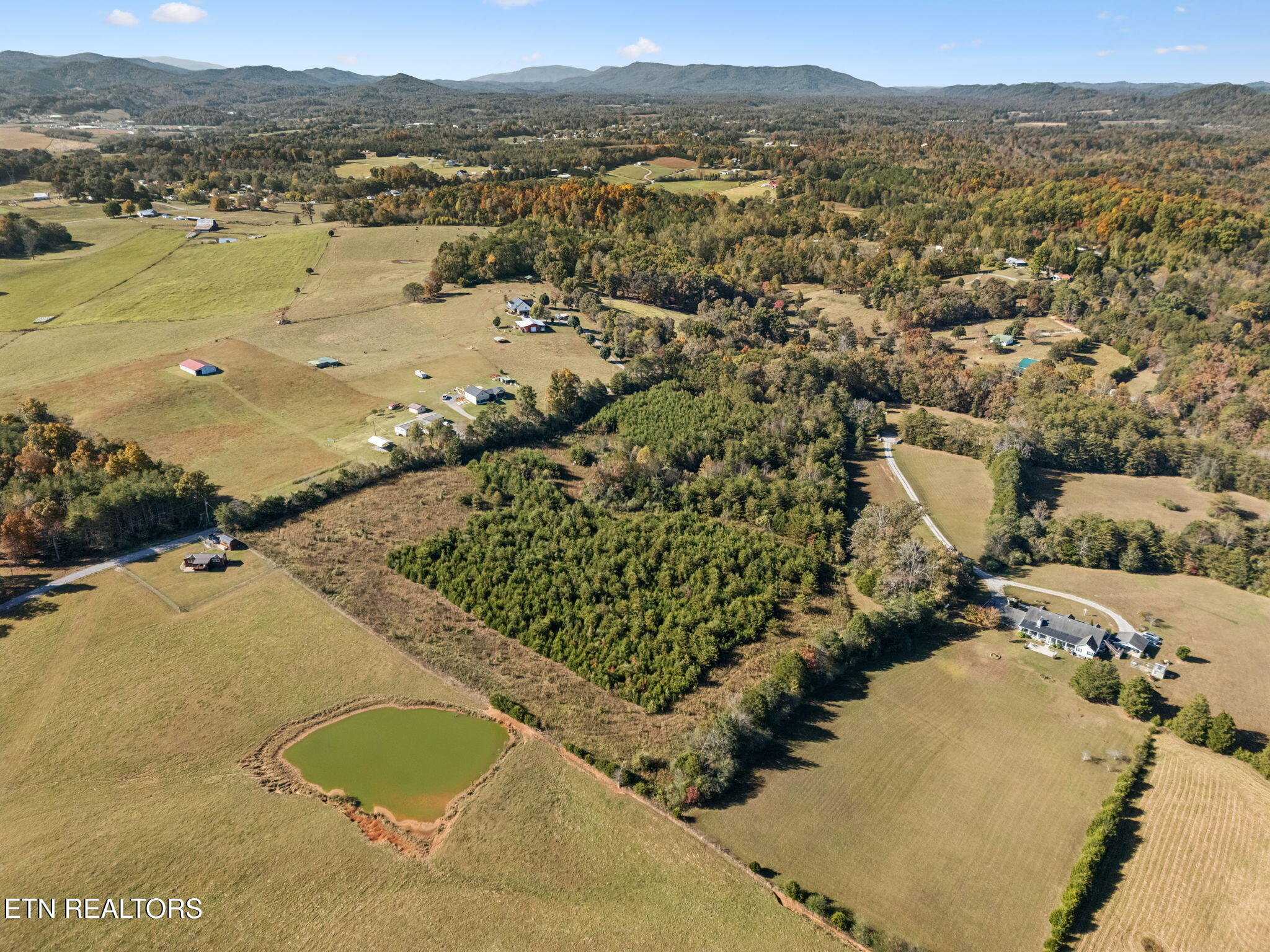 32 Old Sink Church Road Tellico Plains, TN 37385 - Photo 11 of 17 7-Cty Rd 731, TN 37385 - 005
