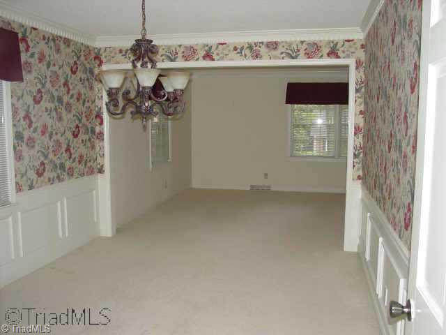 3919 Quilling Road Winston-Salem, NC 27104 - Photo 3 of 6 Other.