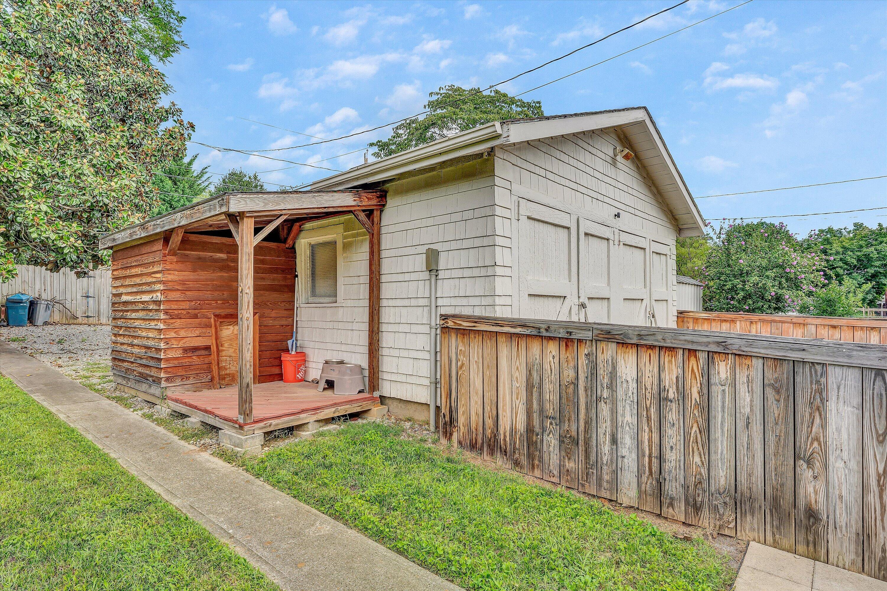 1841 Belleville Road Southwest Roanoke, VA 24015 - Photo 36 of 44 36-DSC04269