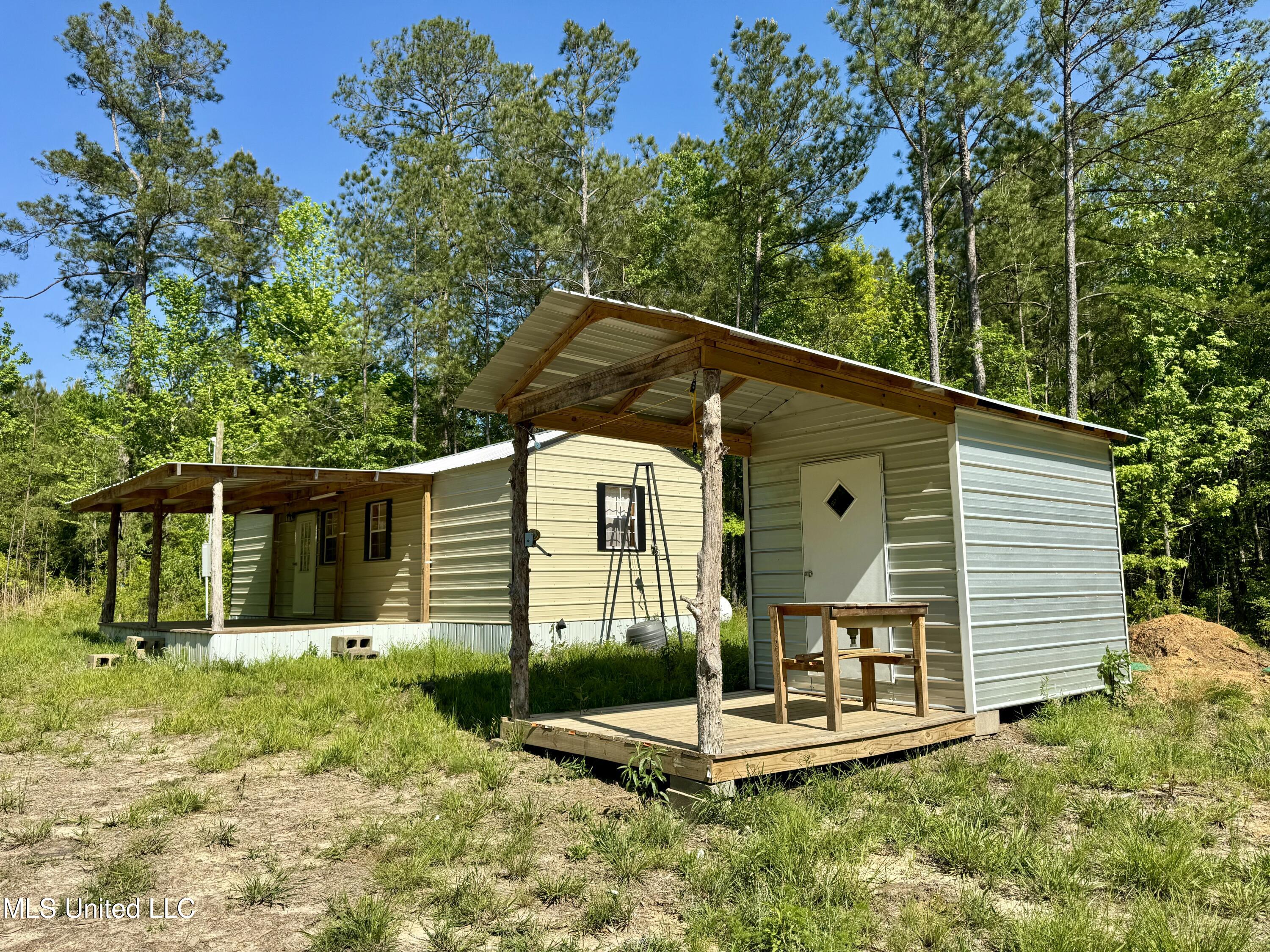1131 Cauthen Road Camden, MS 39045 - Photo 18 of 53 44CCCDE2-860B-469E-B010-A9291594259D