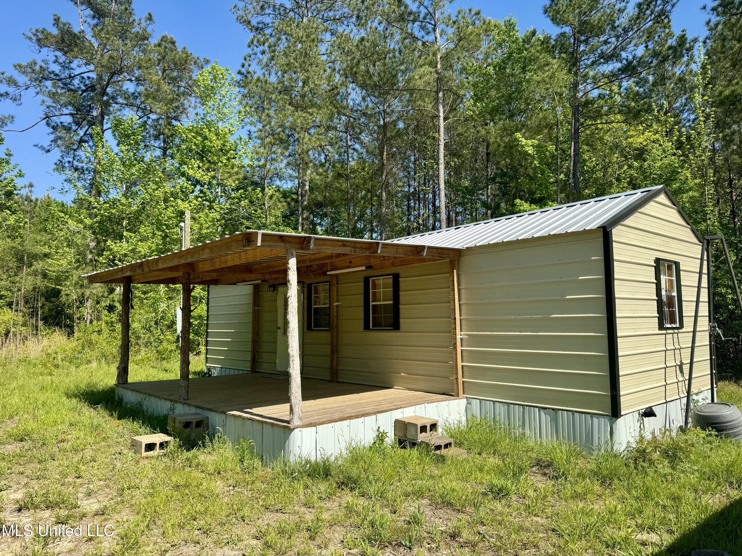 1131 Cauthen Road Camden, MS 39045 - Photo 6 of 53 55AFA061-818F-4C17-998E-B46B463A6300