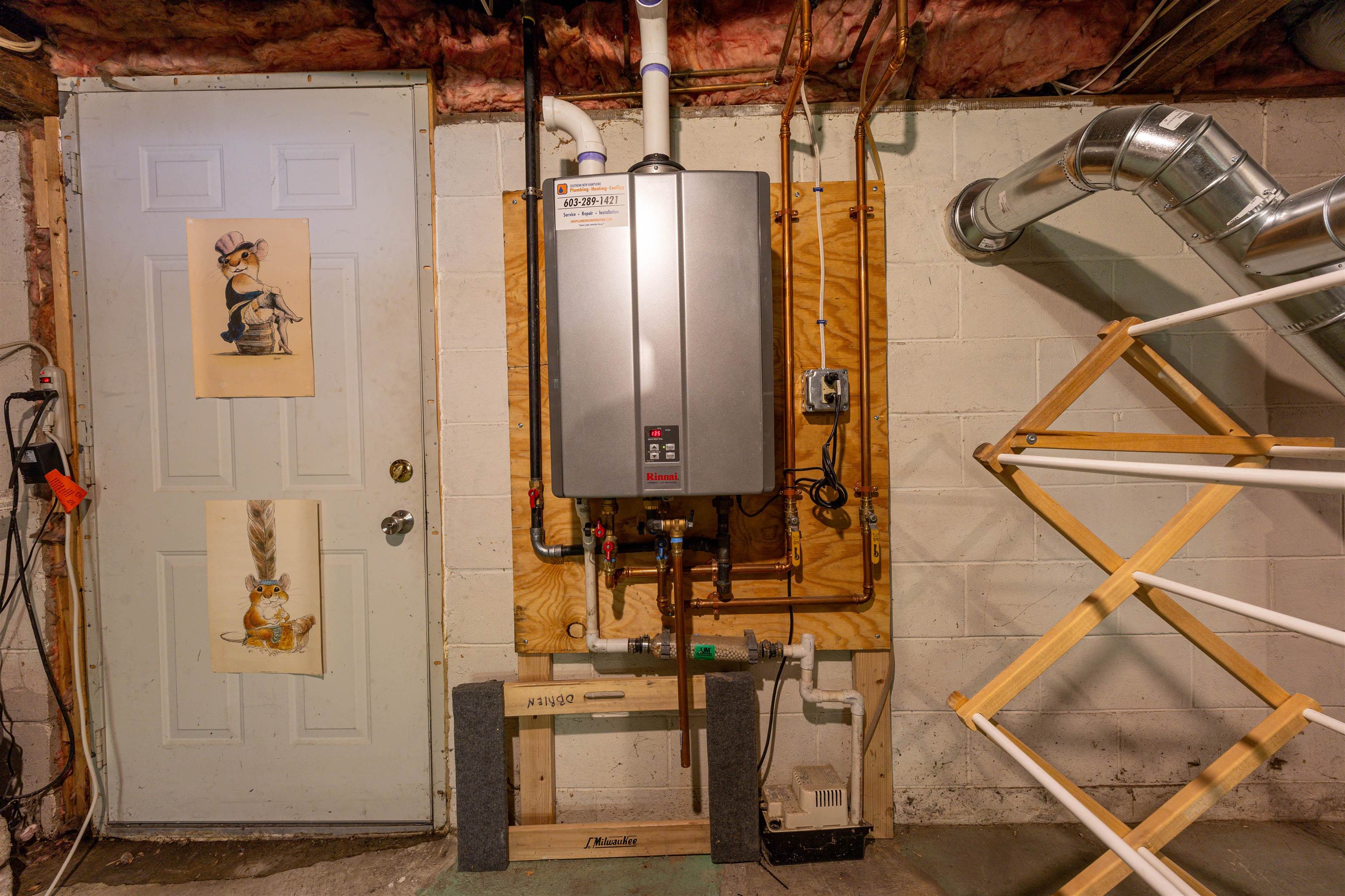 24 Longa Road Merrimack, NH 03054 - Photo 22 of 37