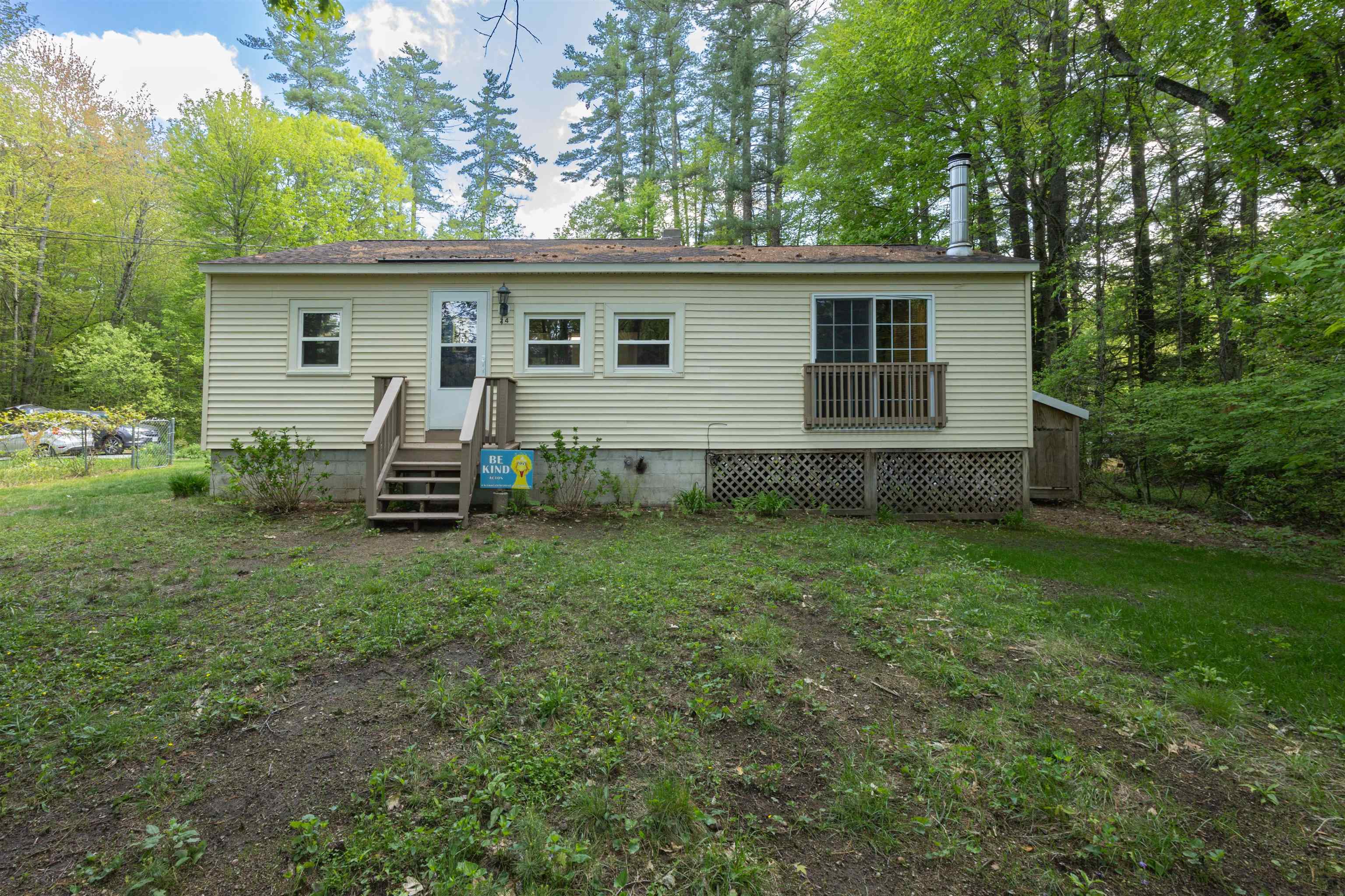 24 Longa Road Merrimack, NH 03054 - Photo 30 of 37