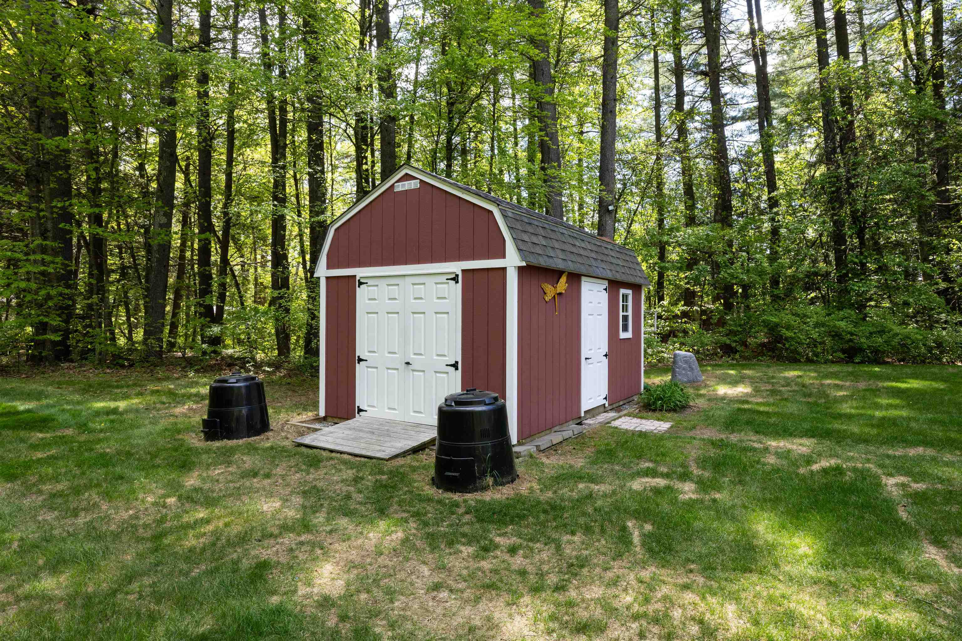 24 Longa Road Merrimack, NH 03054 - Photo 31 of 37