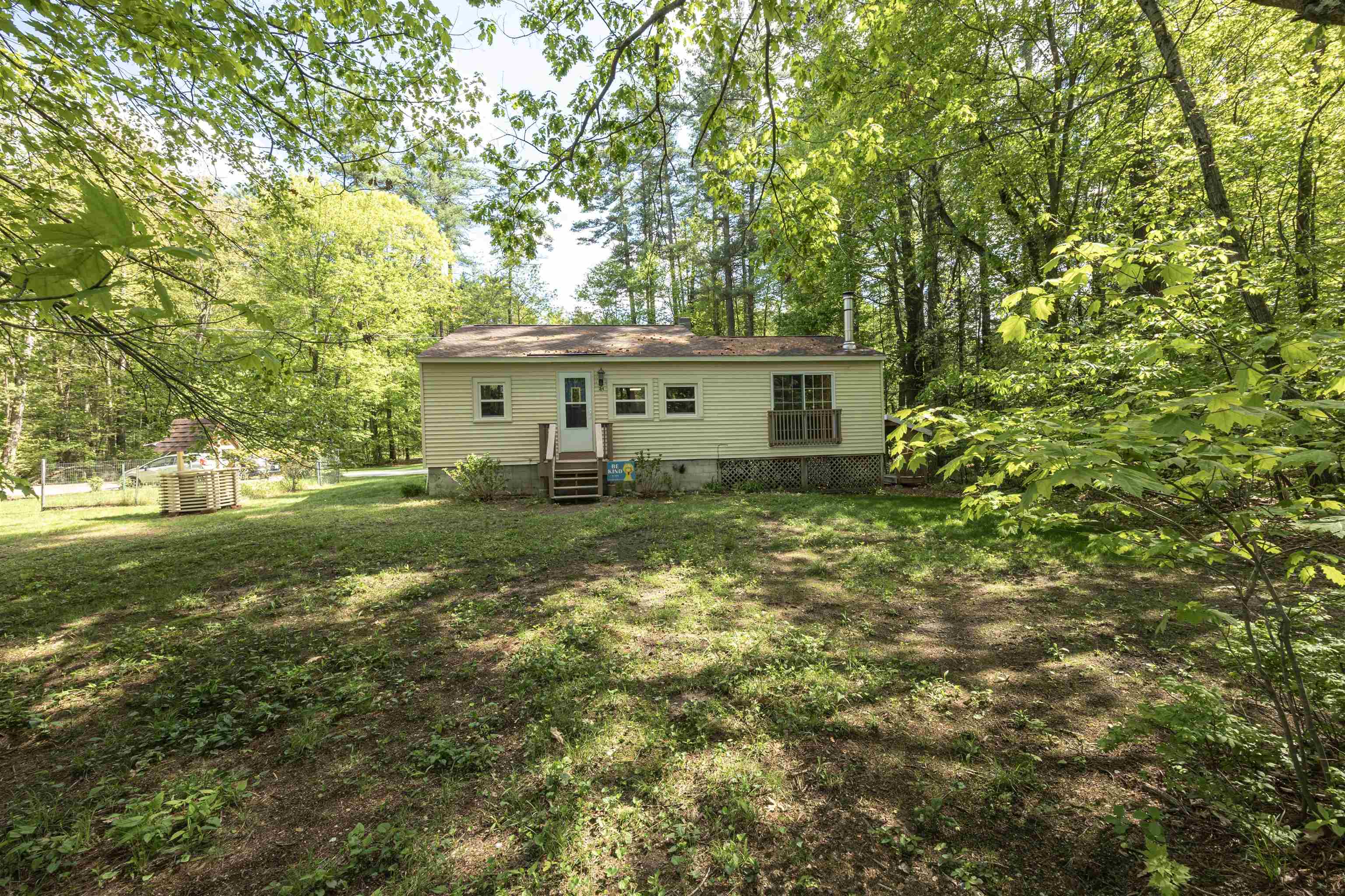 24 Longa Road Merrimack, NH 03054 - Photo 4 of 37