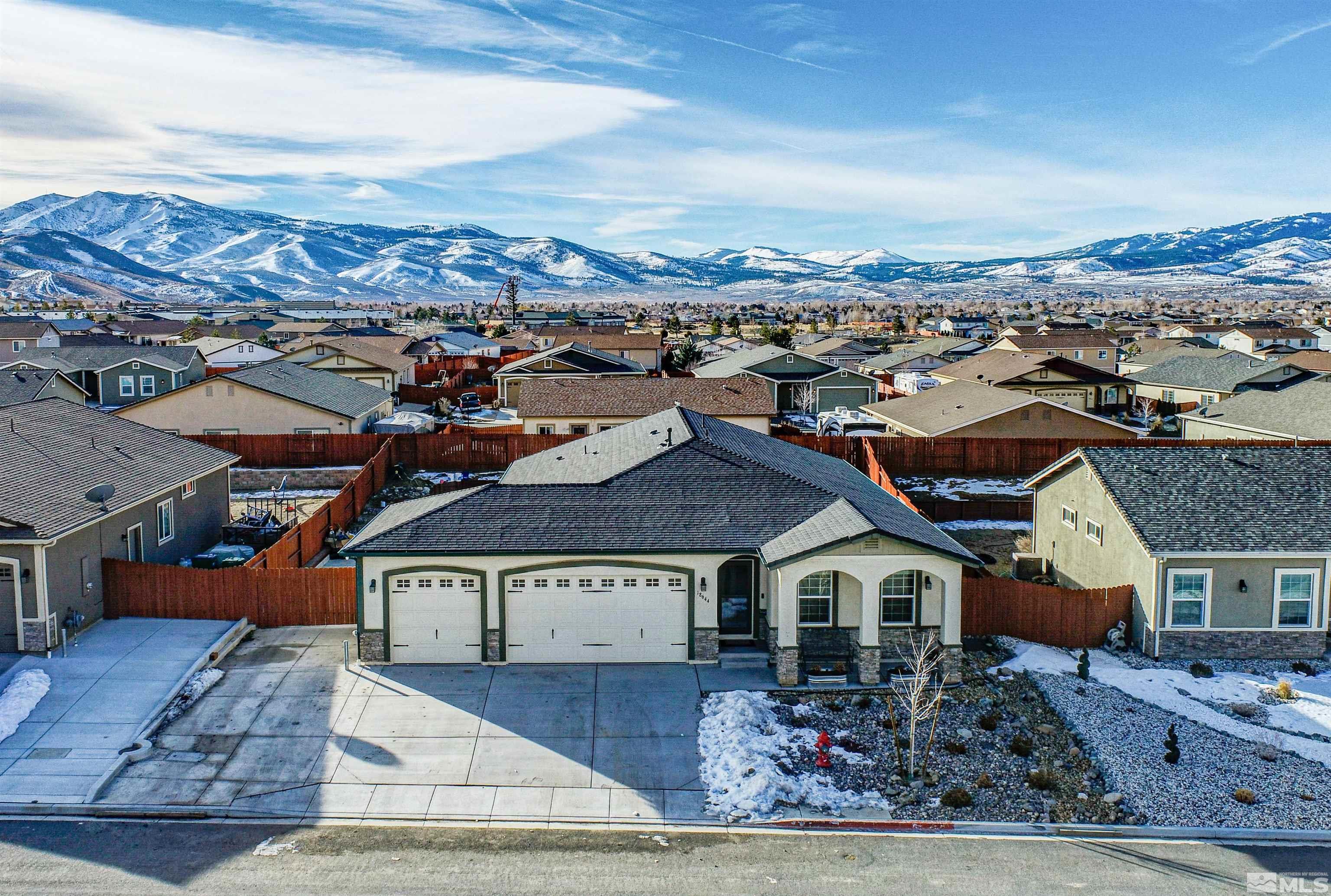 18644 Haskell Peak Court Reno, NV 89508 - Photo 1 of 40 Photo 1