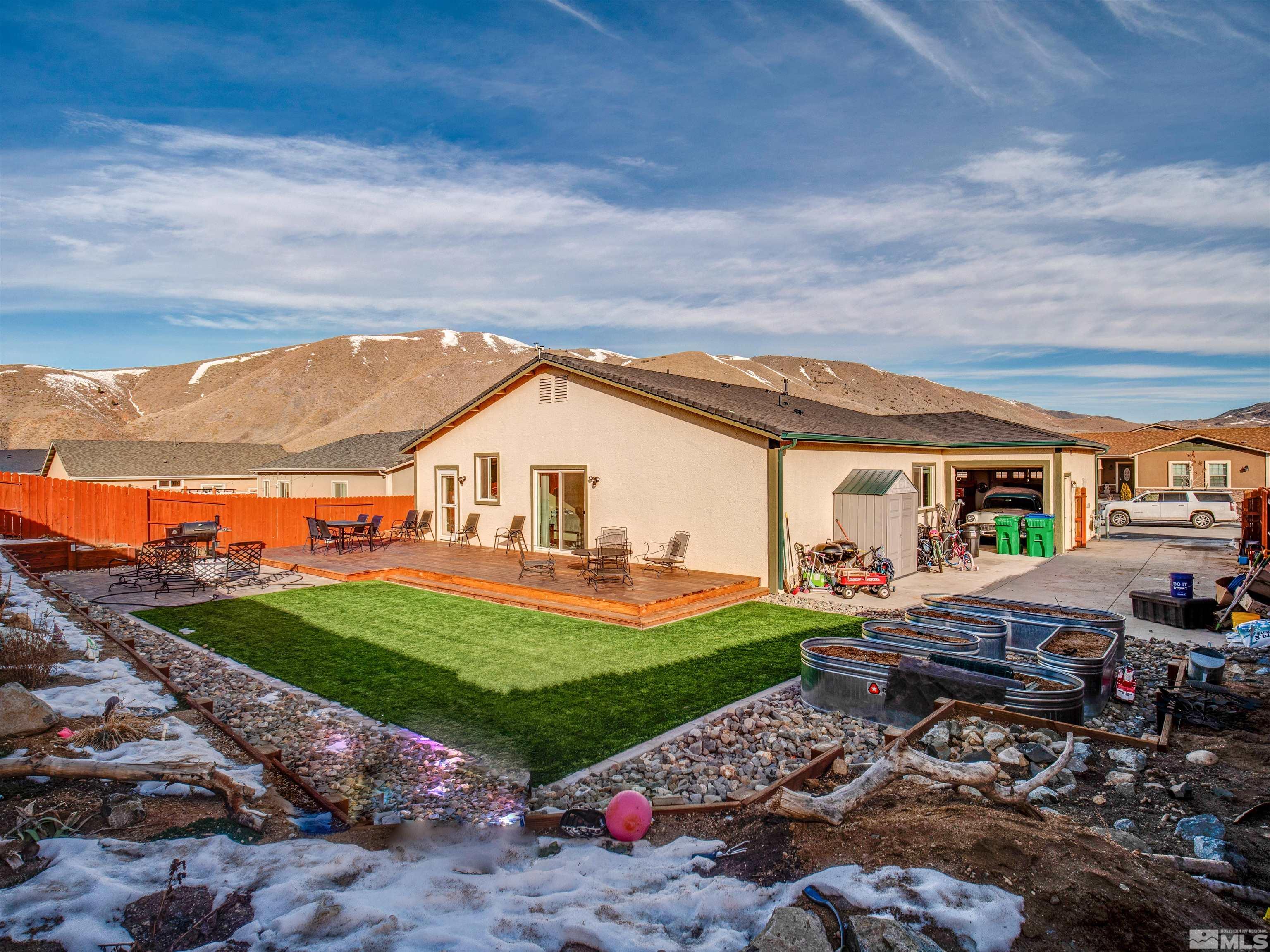 18644 Haskell Peak Court Reno, NV 89508 - Photo 37 of 40 Photo 37